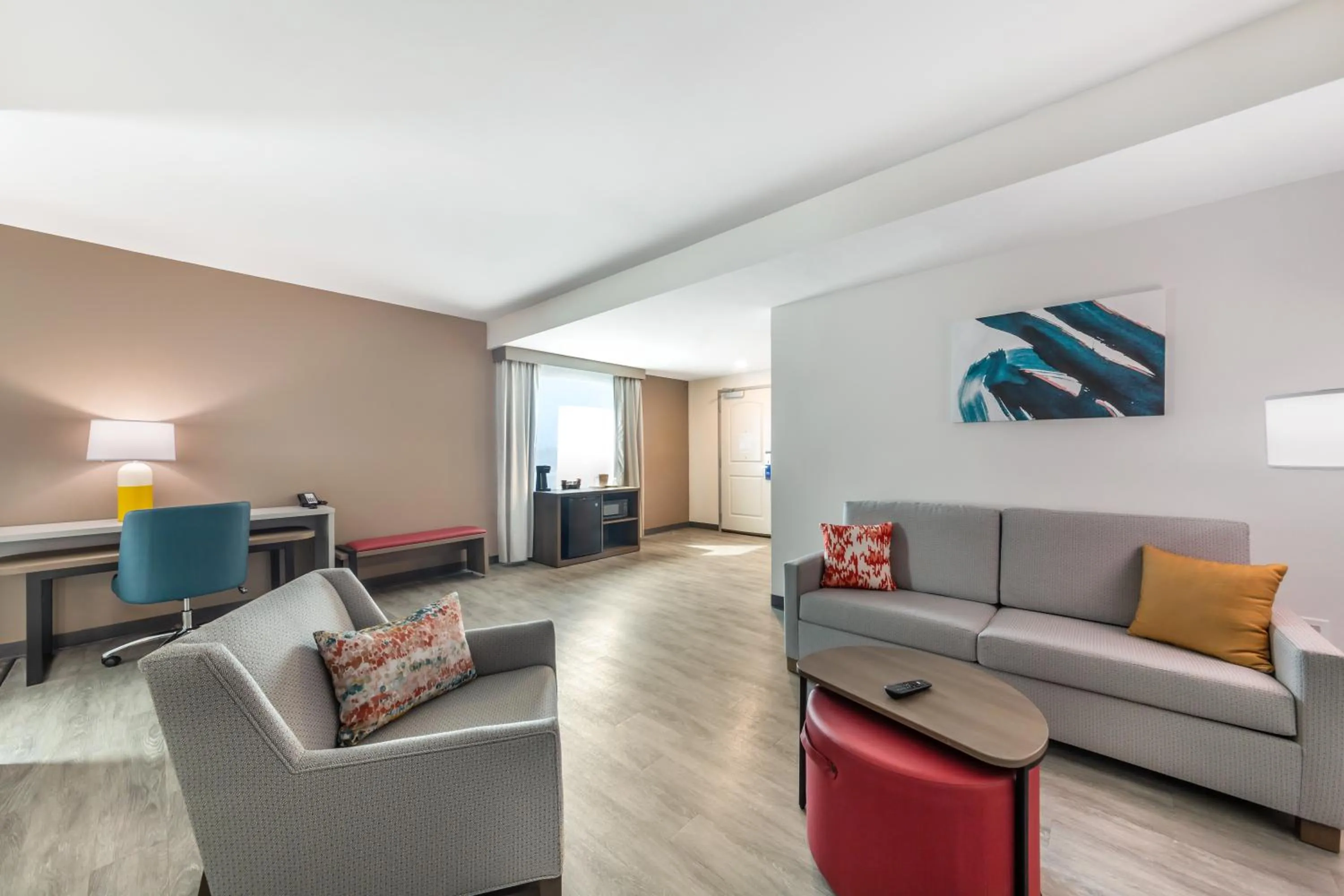 Comfort Suites Fort Myers East I-75