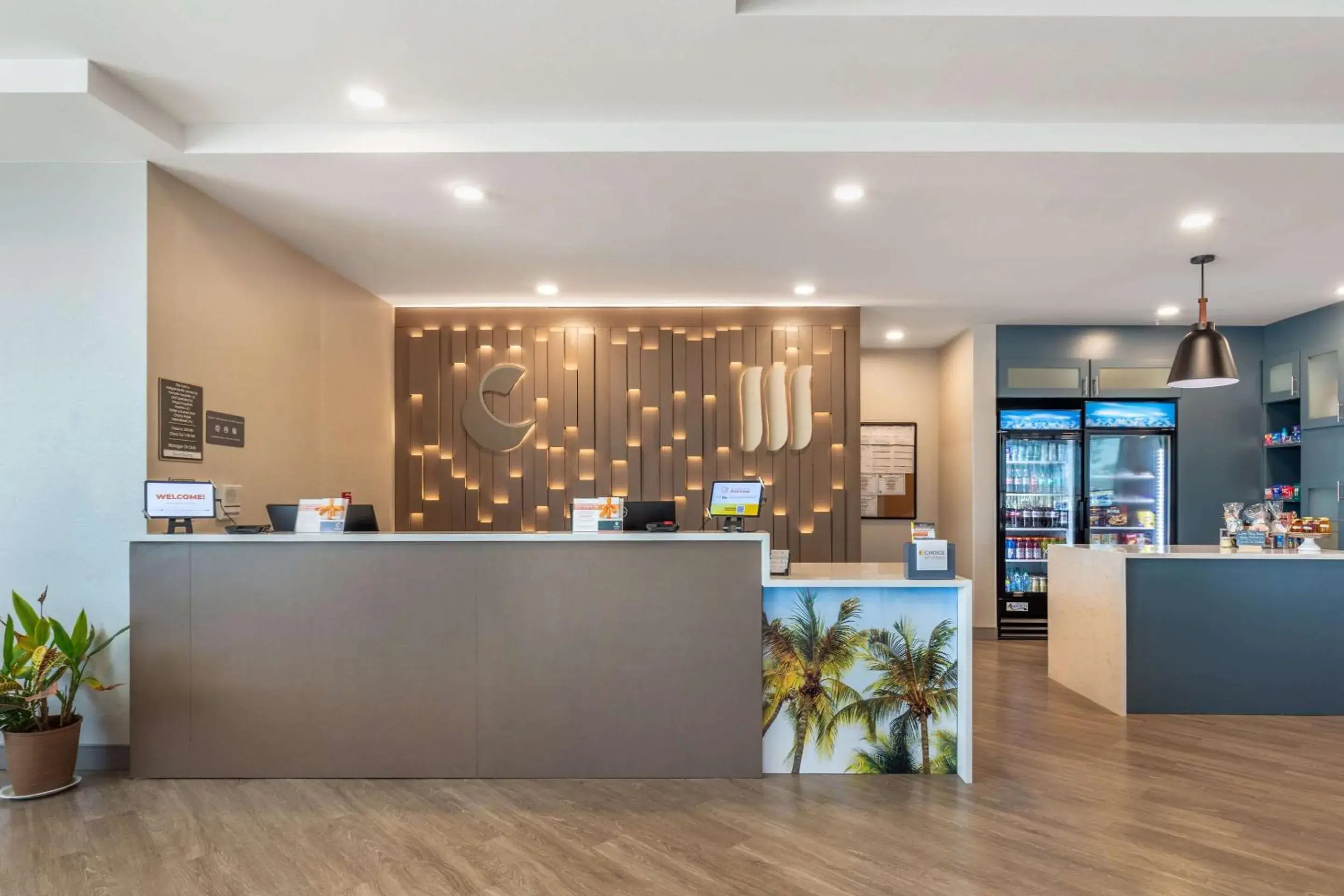 Comfort Suites Fort Myers East I-75 Comfort Suites Fort Myers East I-75