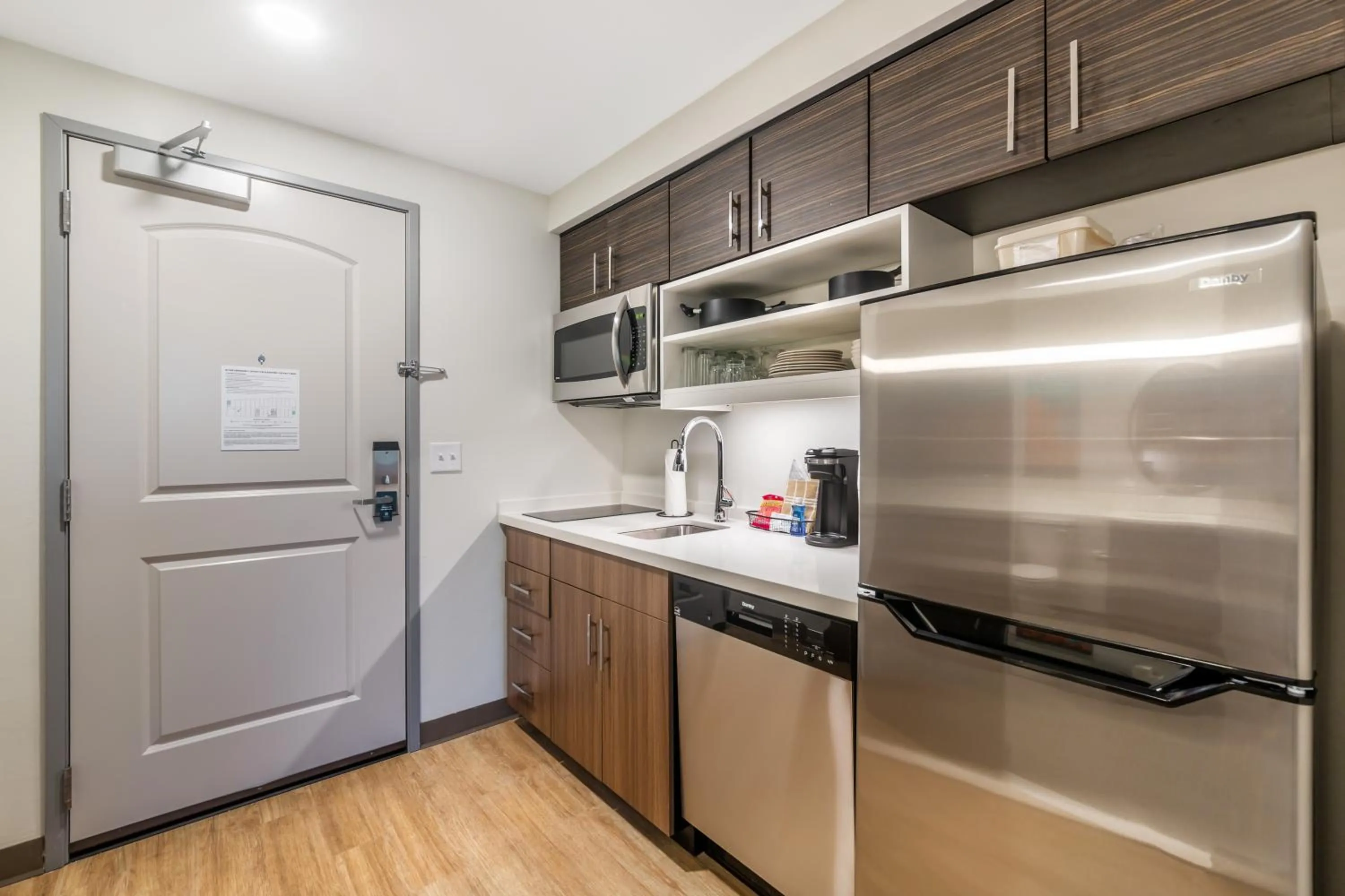 MainStay Suites Fort Myers East I-75