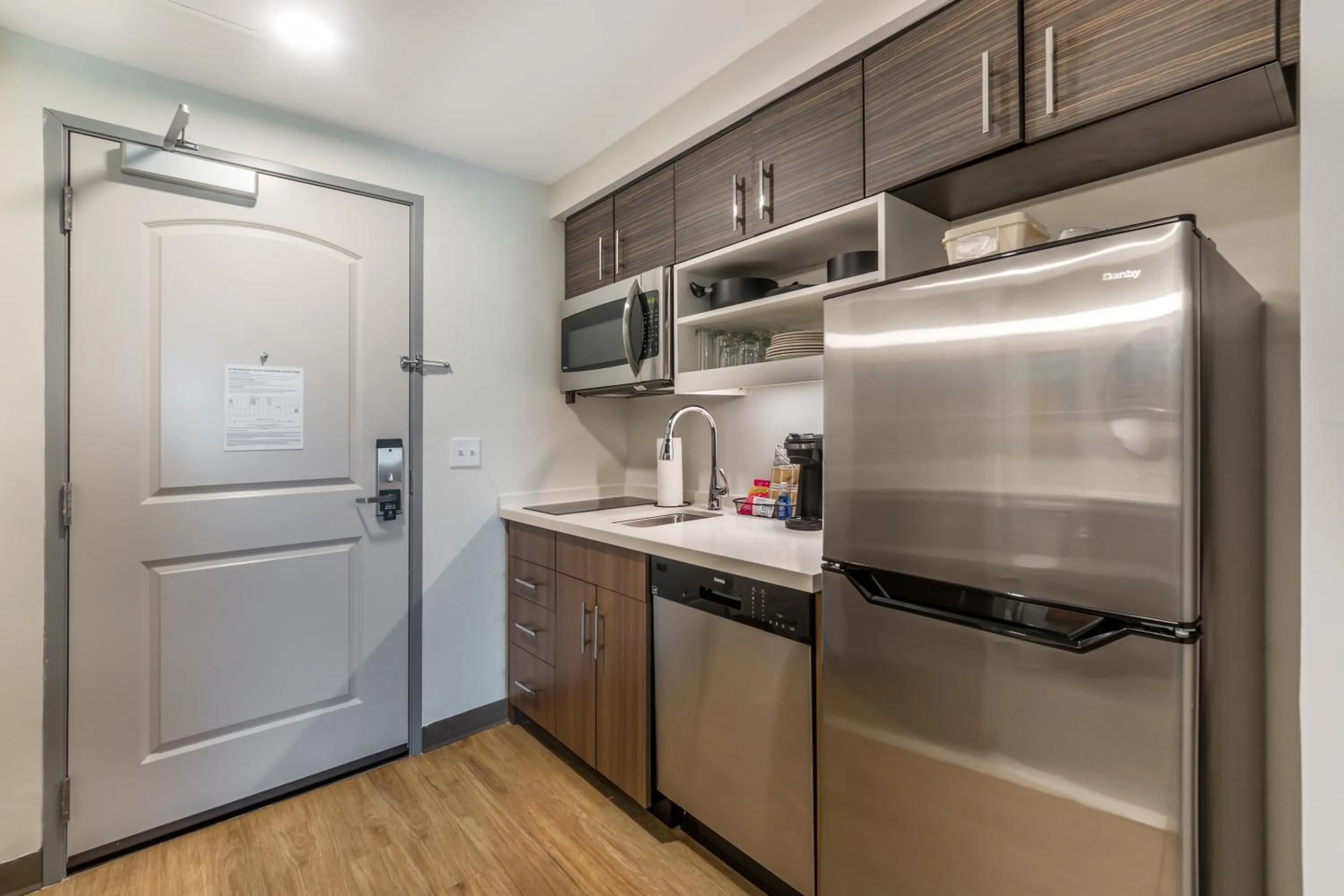 MainStay Suites Fort Myers East I-75