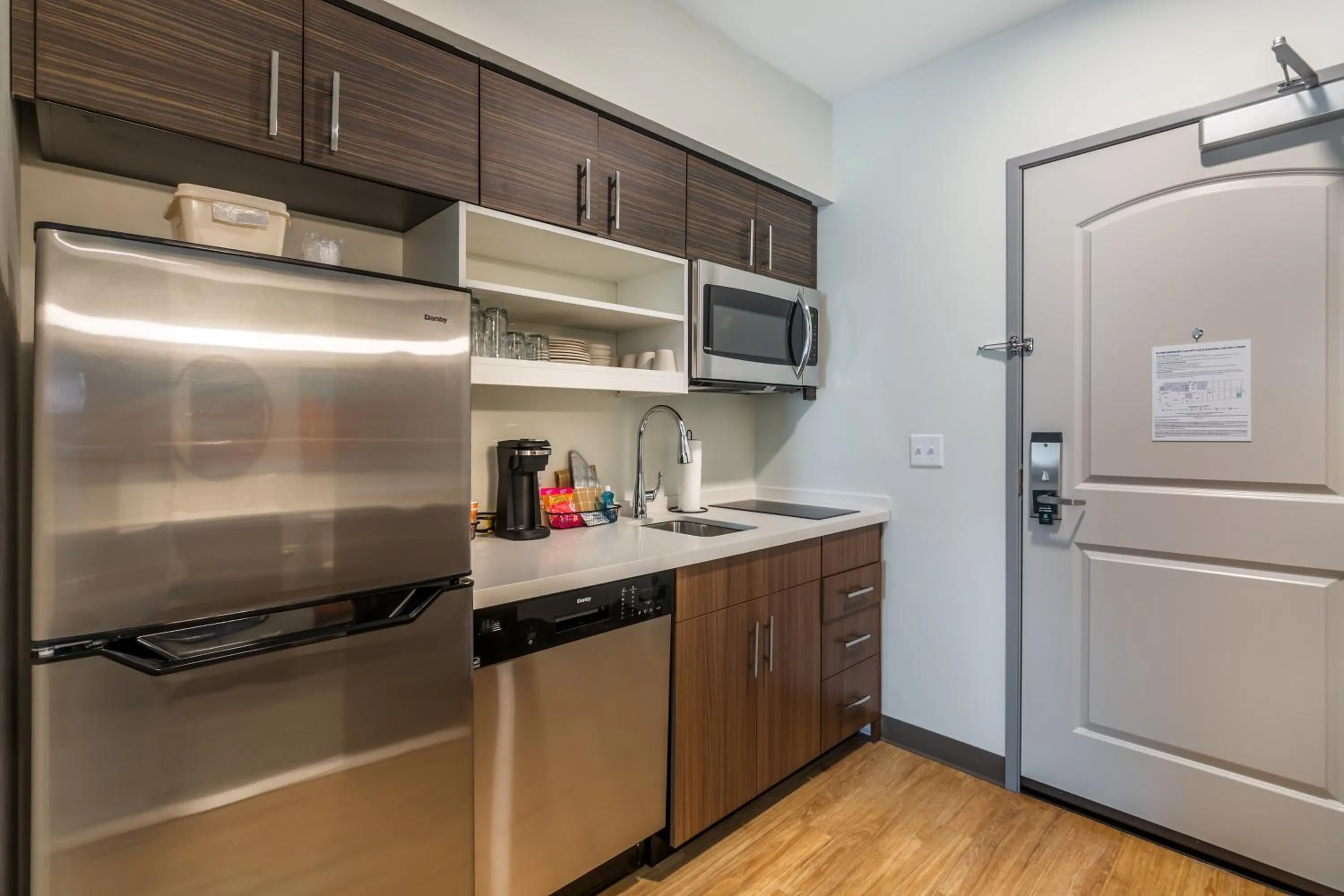 MainStay Suites Fort Myers East I-75