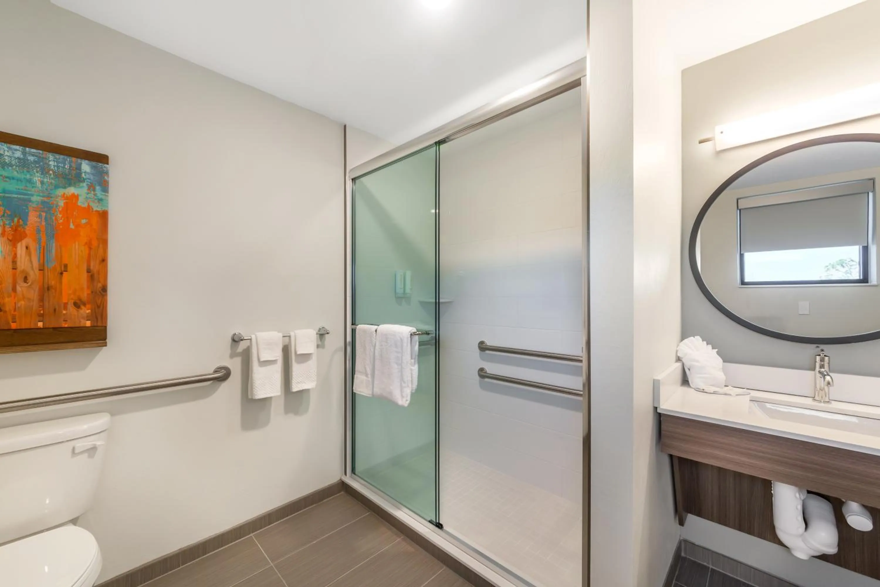 MainStay Suites Fort Myers East I-75