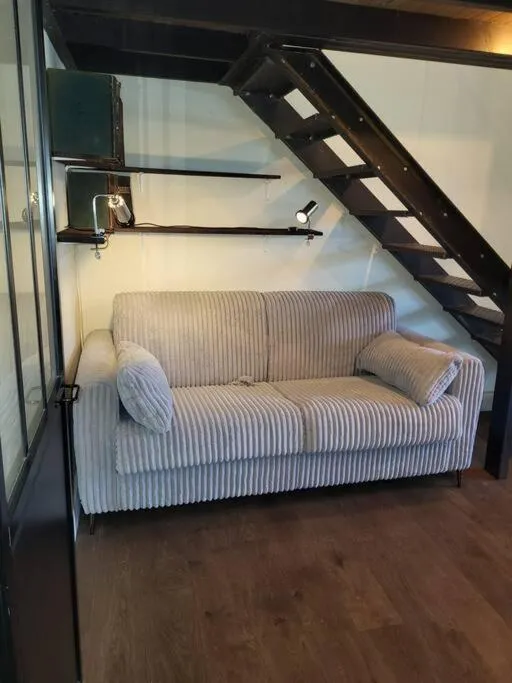 Magnifique Appartement Proche Centre-ville et Gare