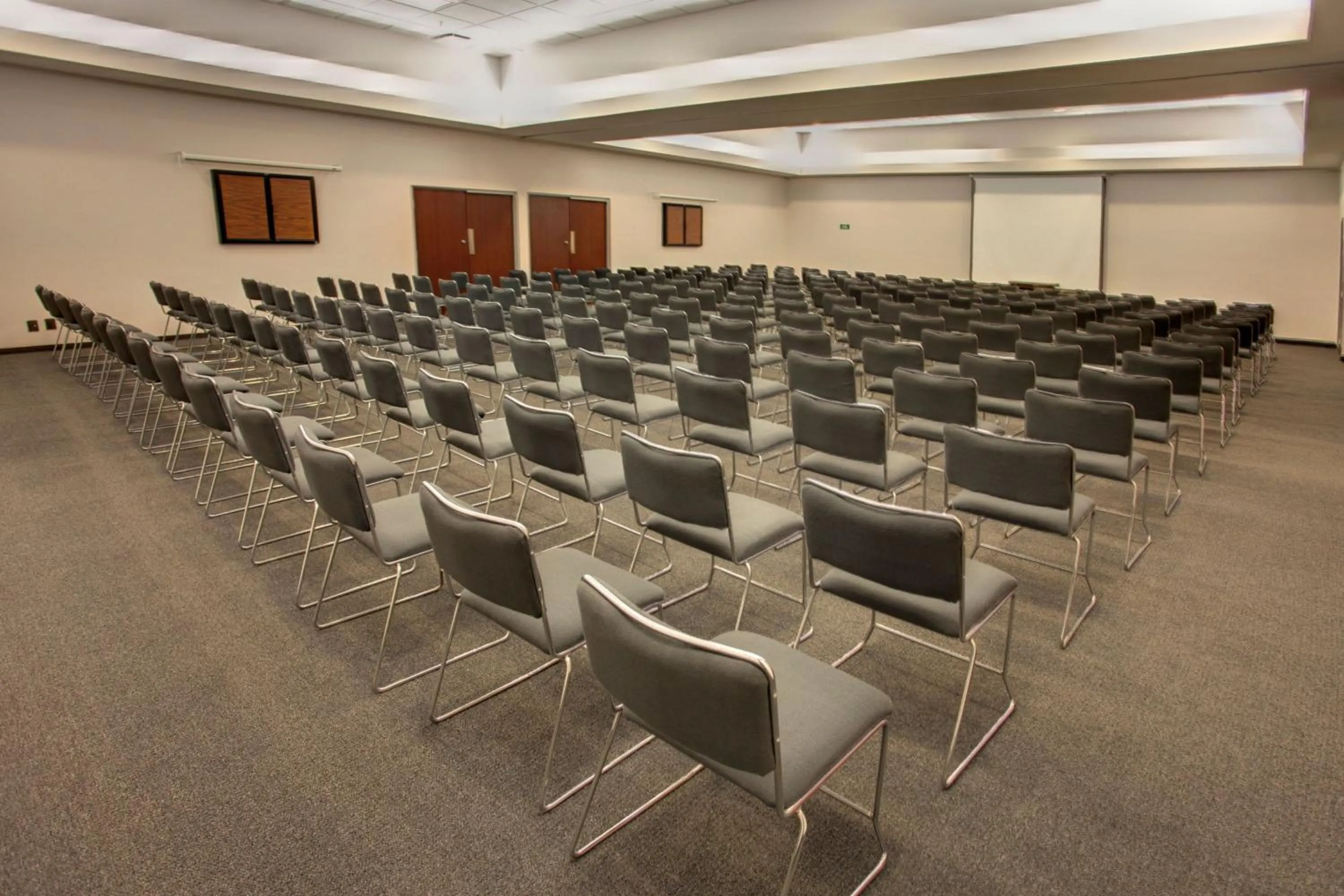Meeting/conference room in City Express by Marriott Matamoros