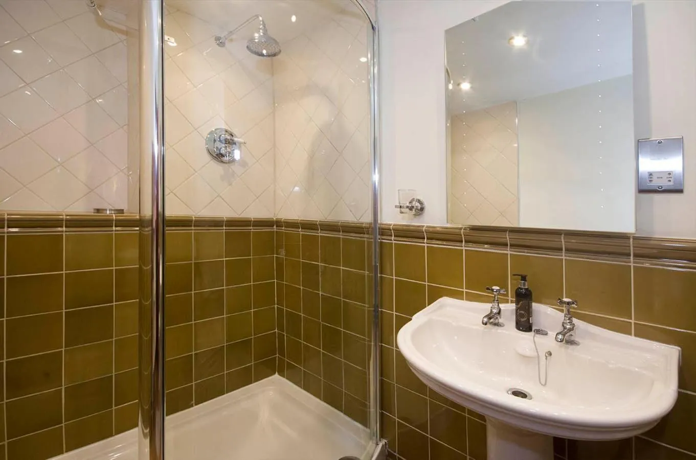 Tregondale Manor Farm