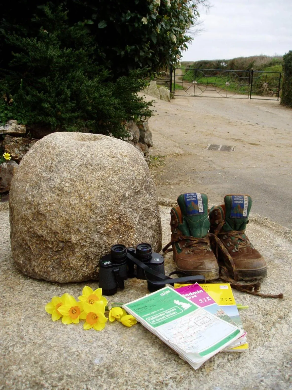 Other in Tregondale Manor Farm