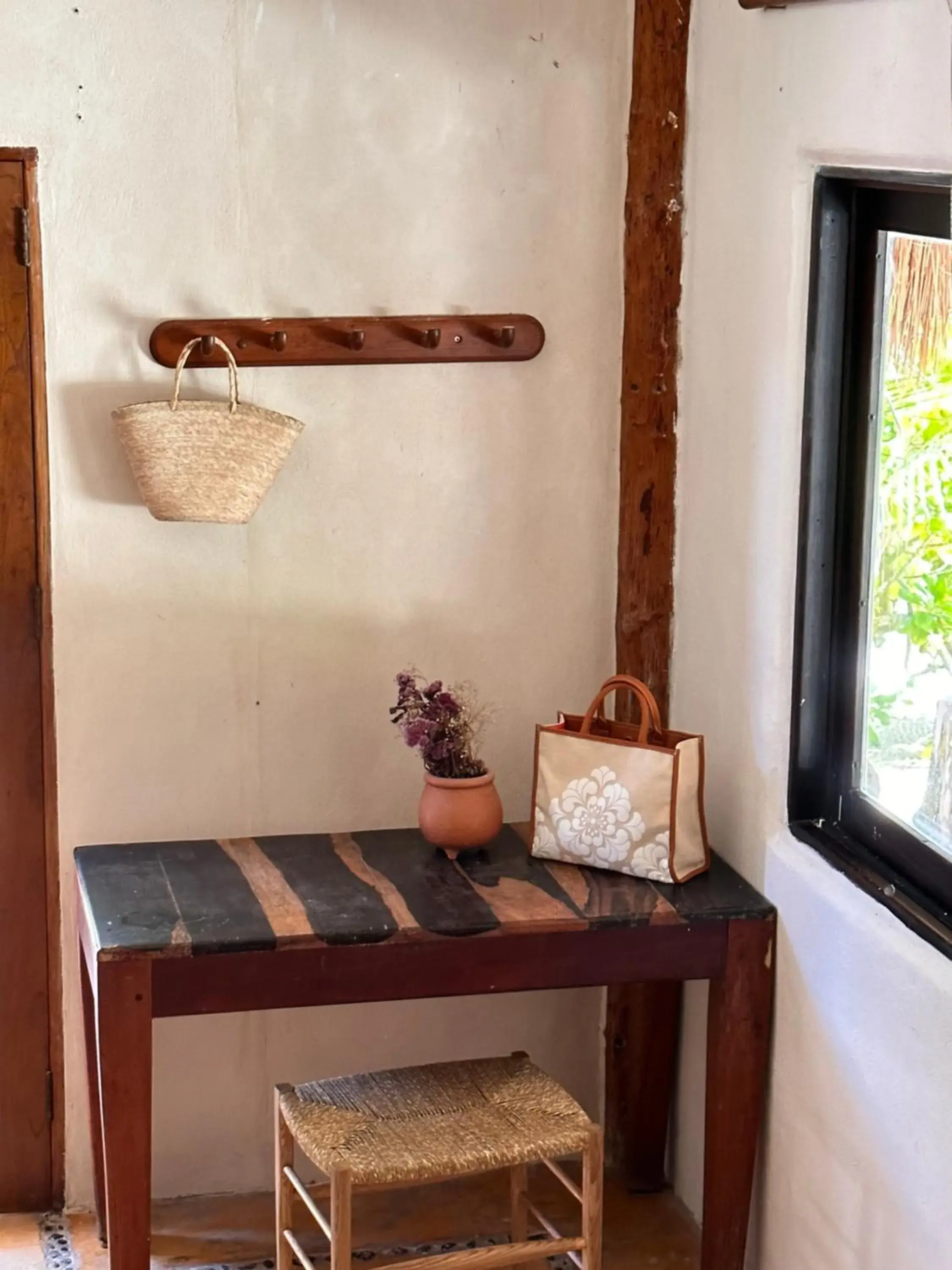 Family Room with Bathroom in La Conchita Tulum Family Room with Bathroom in La Conchita Tulum