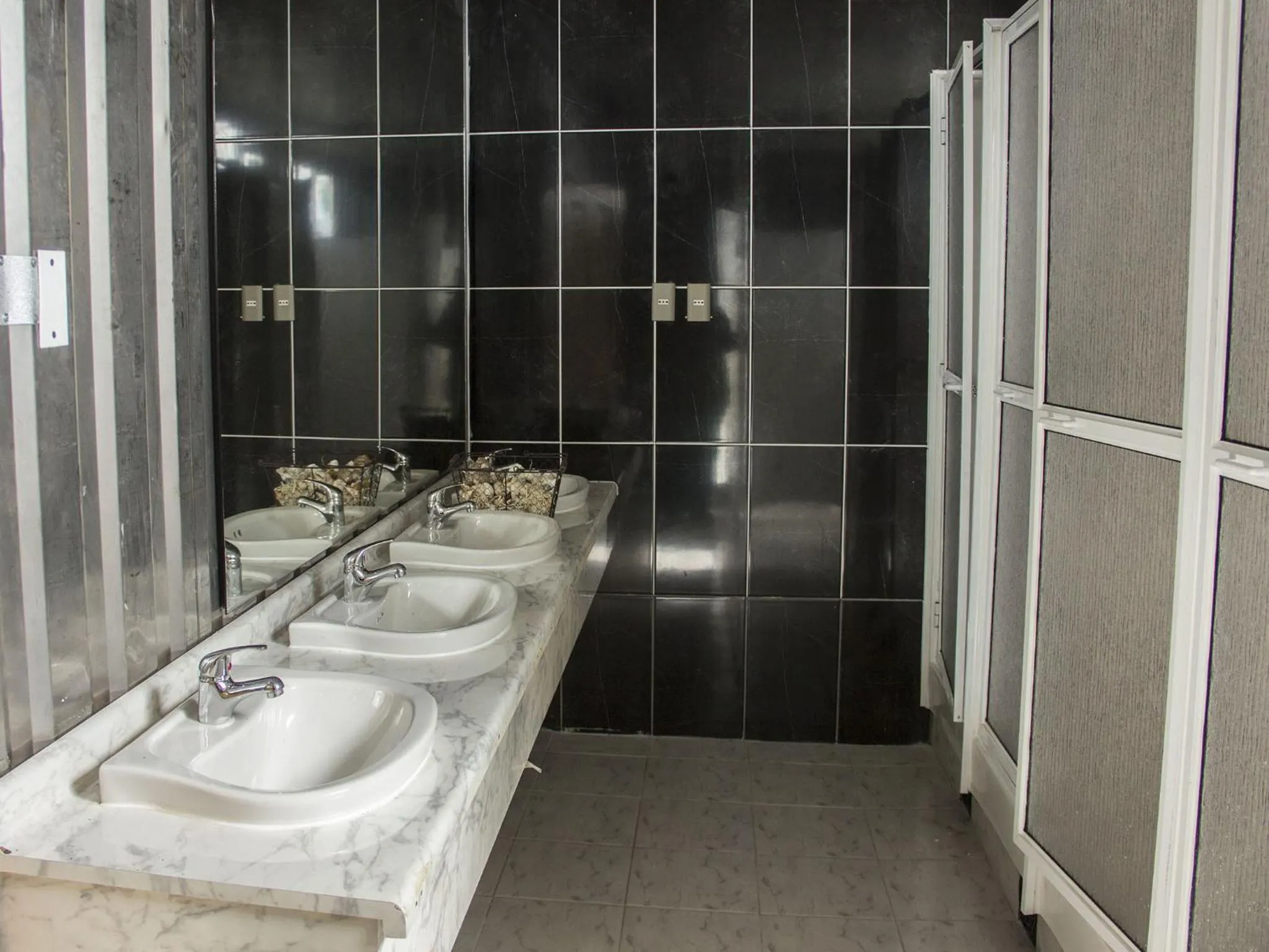 Family Room with Shared Bathroom in Hostel Entre Vientos