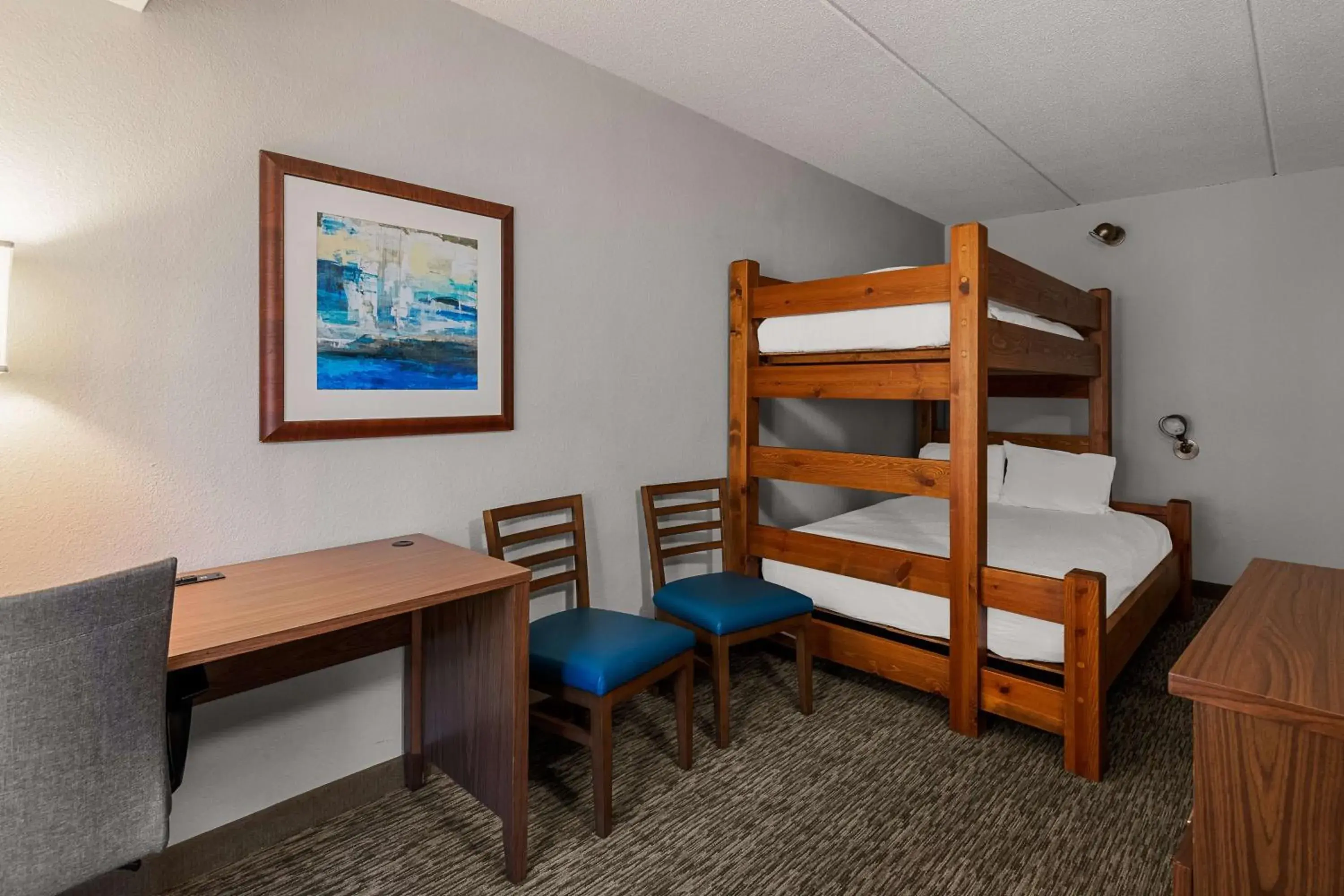 Bedroom, Bed in Best Western Bridgeview Hotel Bedroom, Bed in Best Western Bridgeview Hotel