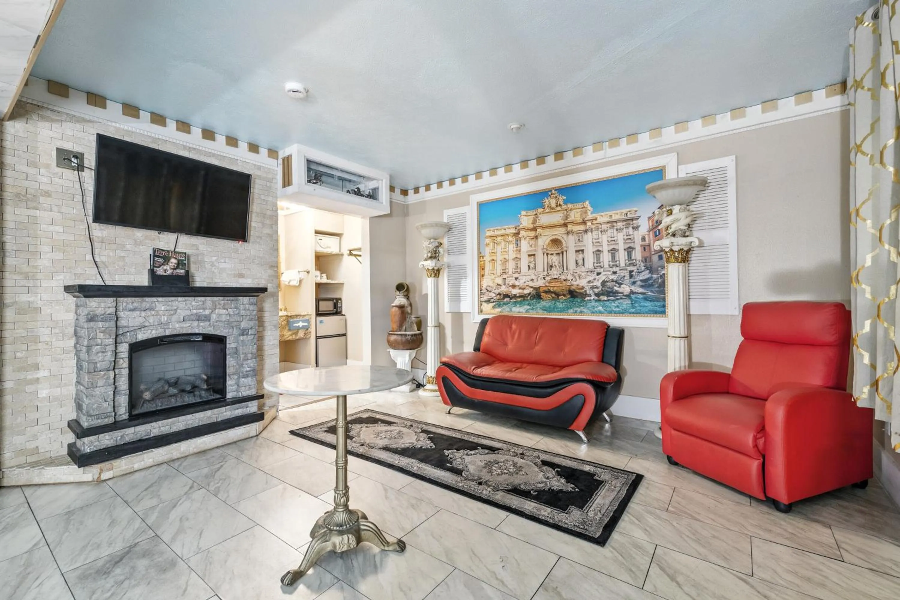 Days Inn & Suites by Wyndham Terre Haute