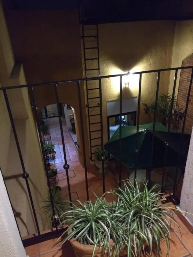 Hotel Casa Galena