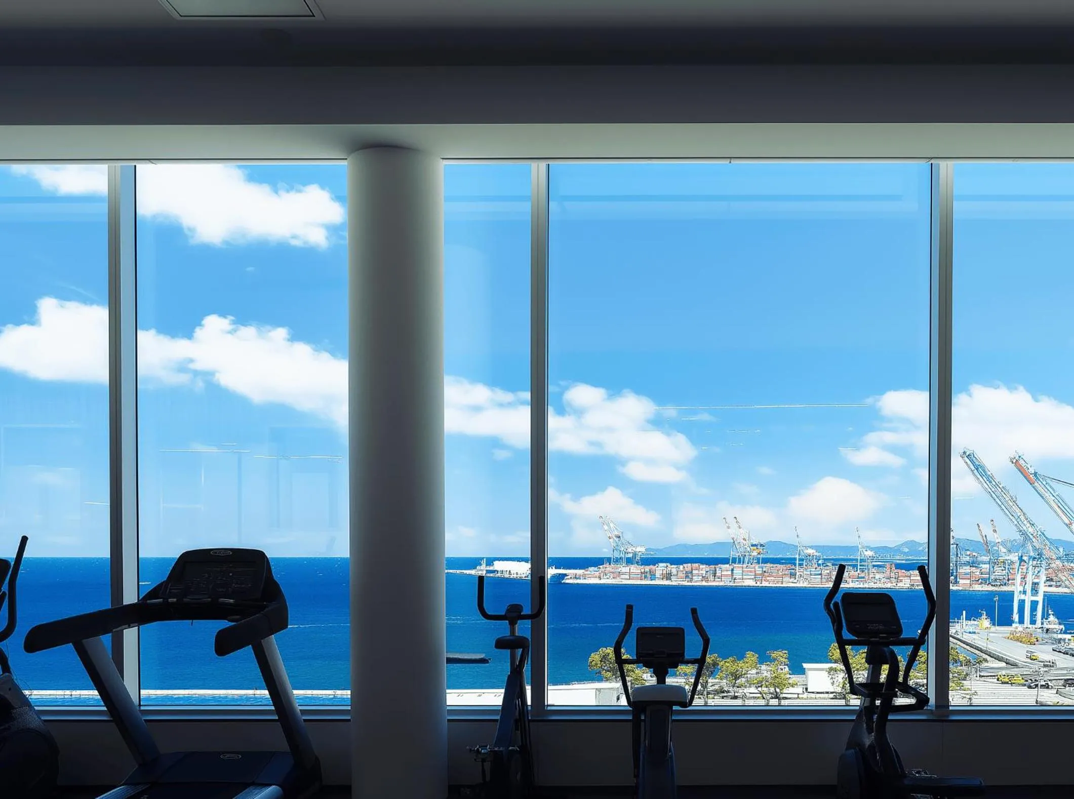 South Gate Hotel Okinawa