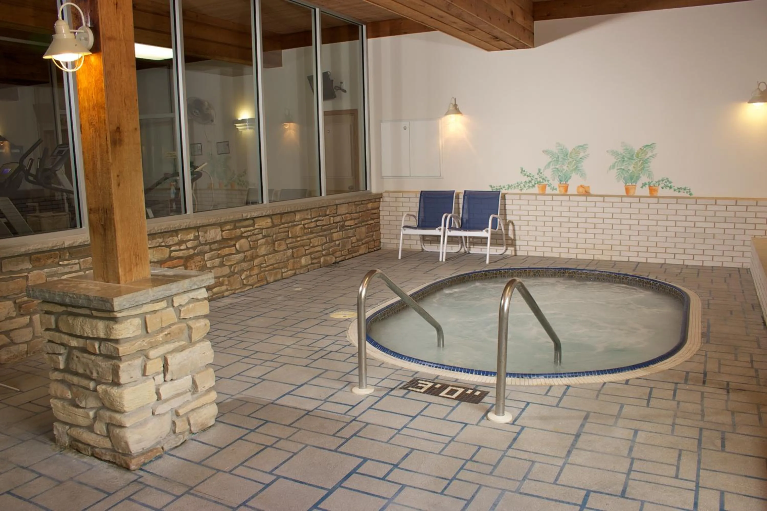 Ephraim Shores Resort