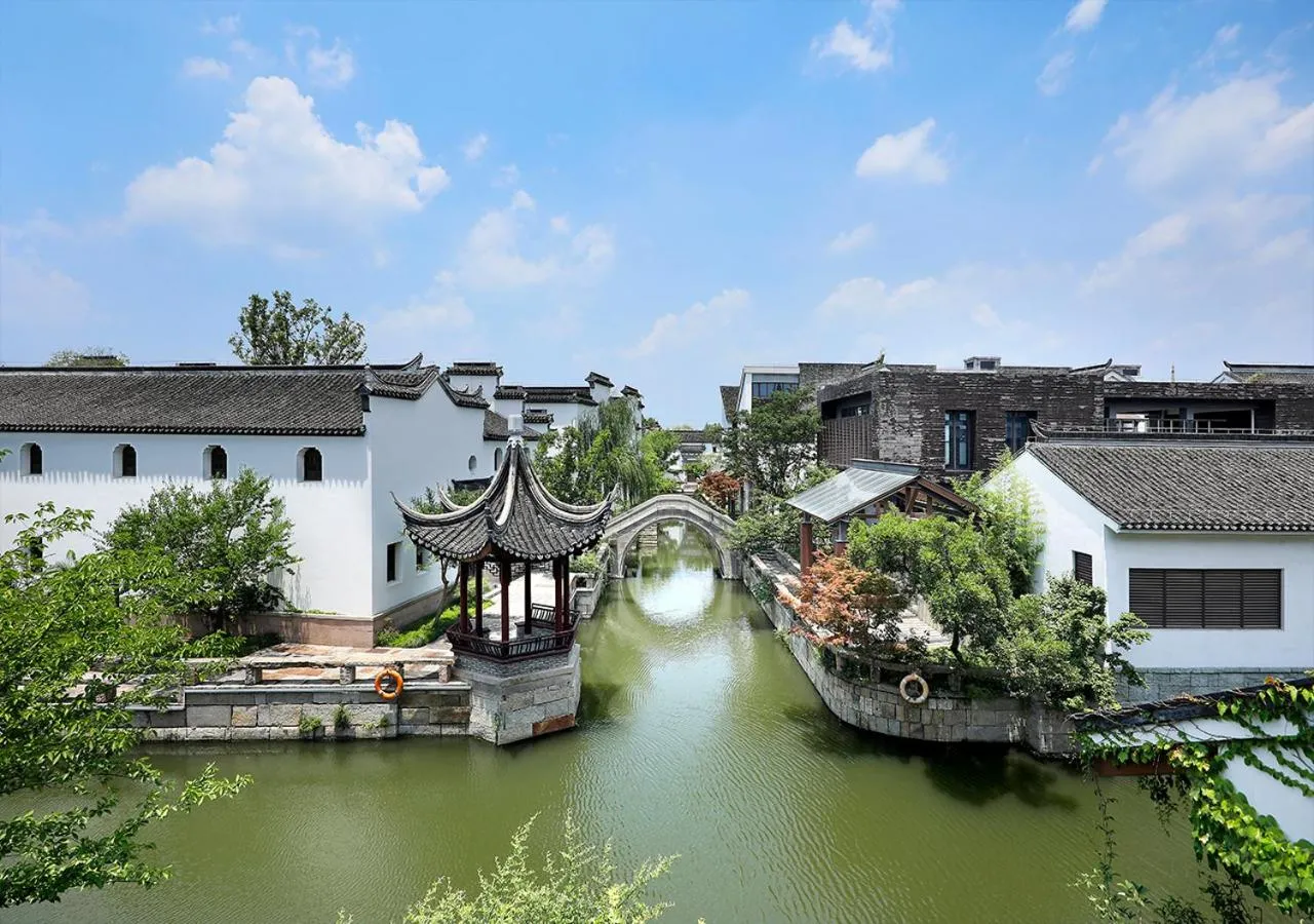 Guang Fulin Prime Hotel Shanghai