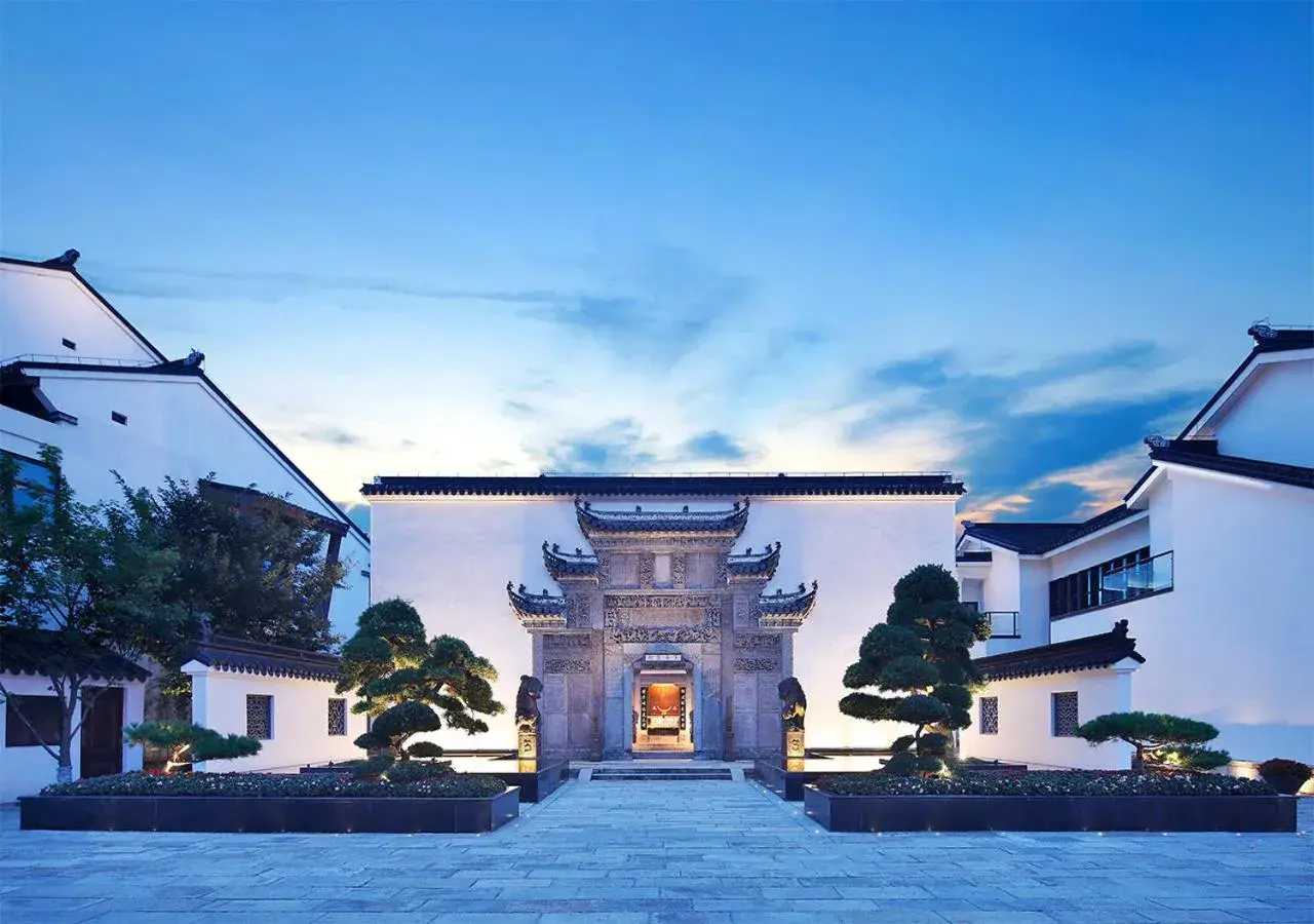 Guang Fulin Prime Hotel Shanghai Guang Fulin Prime Hotel Shanghai