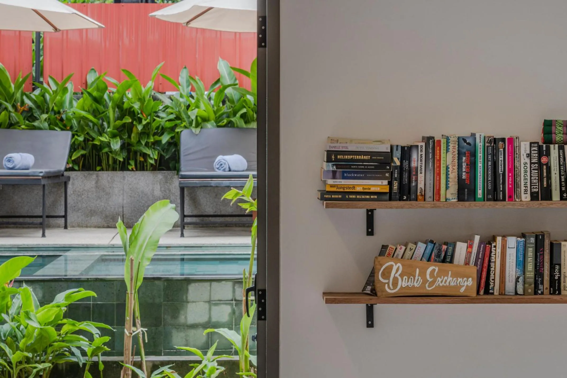 Anda Lanta Residence and Rentals - Adult Only