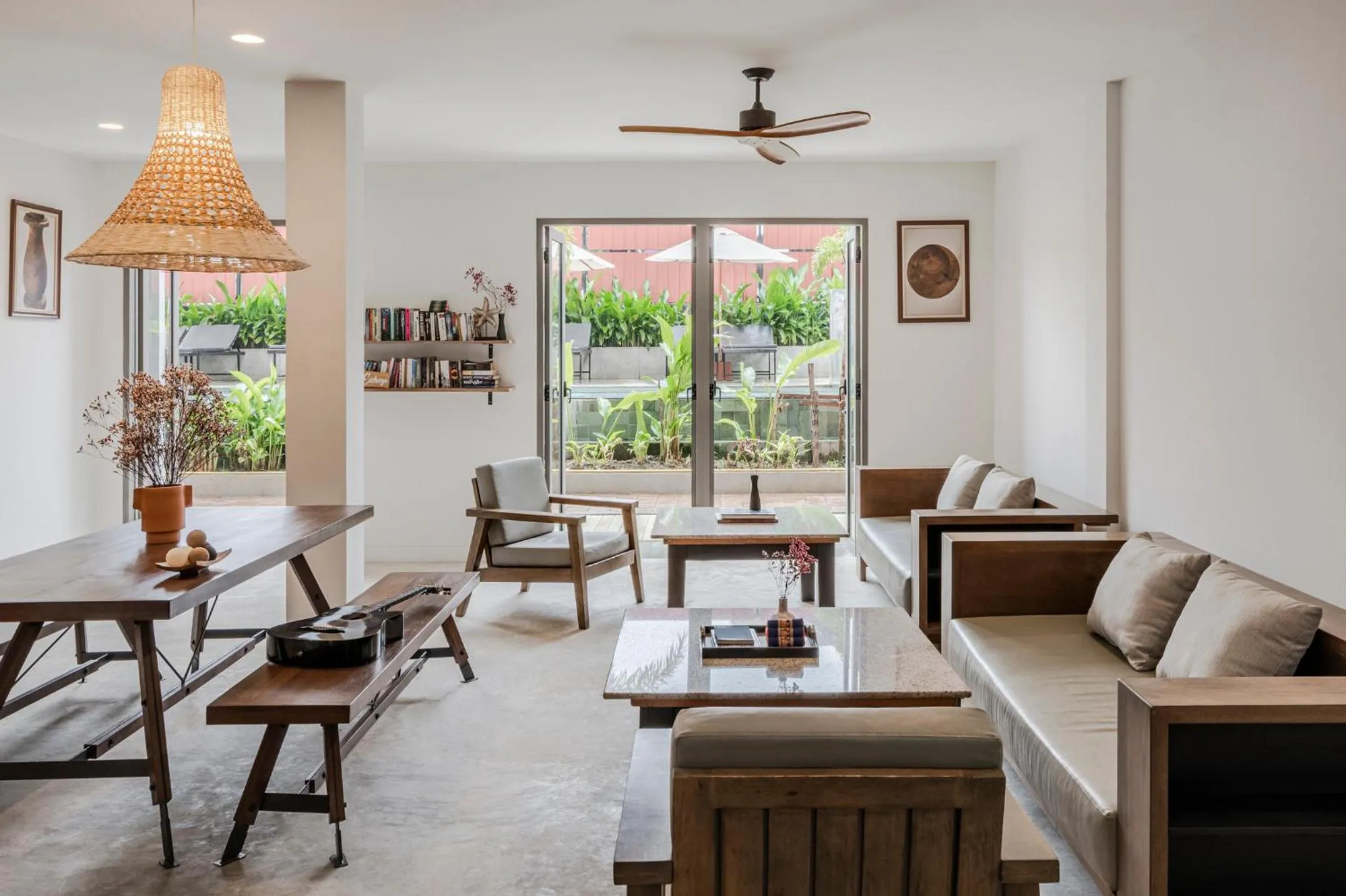Anda Lanta Residence and Rentals - Adult Only