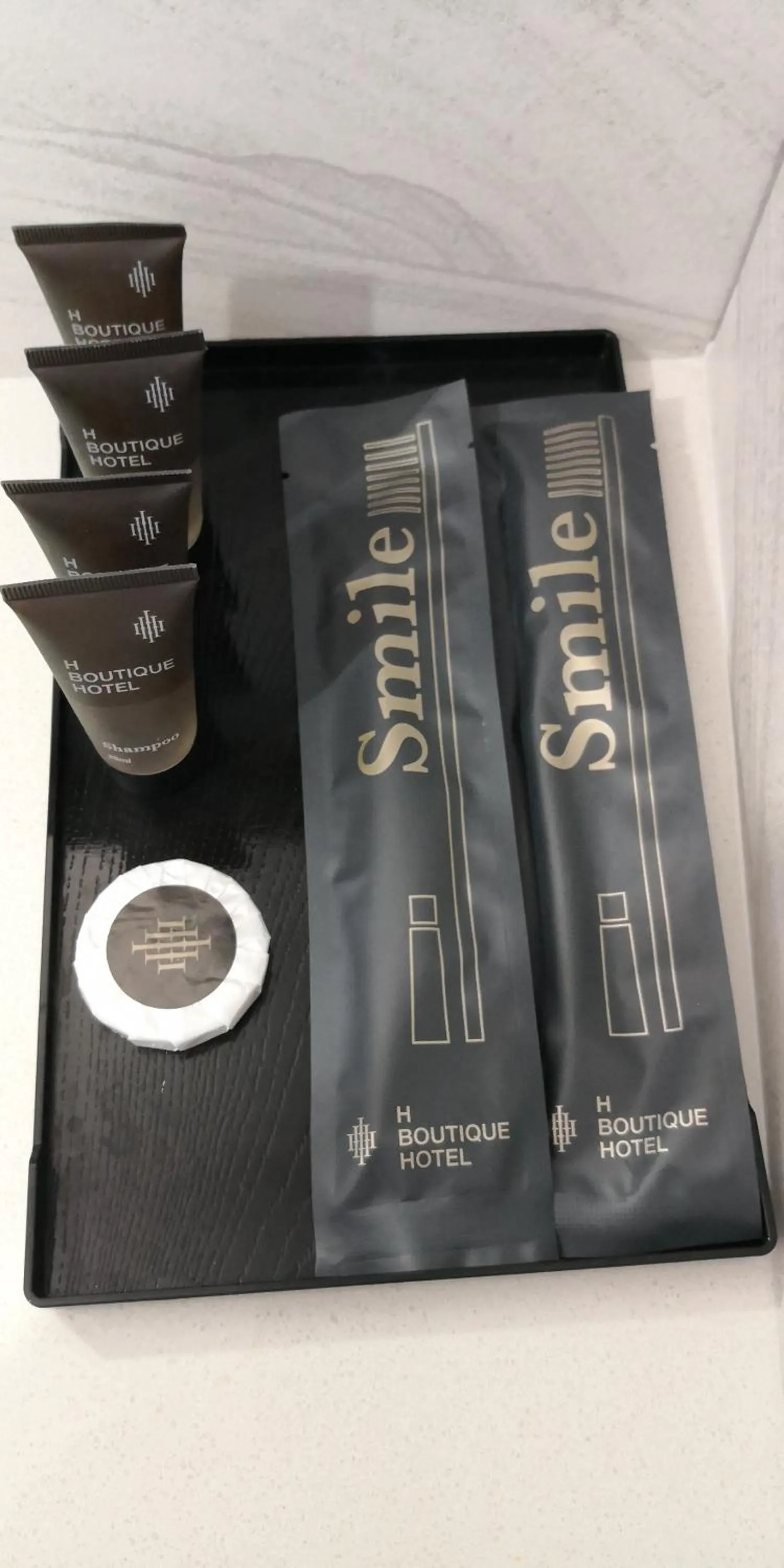 Bathroom in H Boutique Hotel Xplorer Cheras