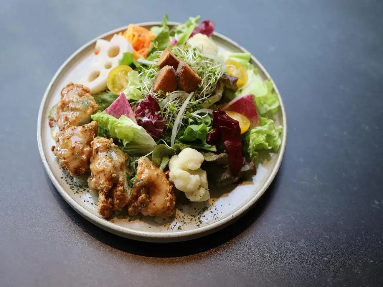 Breakfast in APA Hotel Tokyo Nishikasai Ekimae Breakfast in APA Hotel Tokyo Nishikasai Ekimae