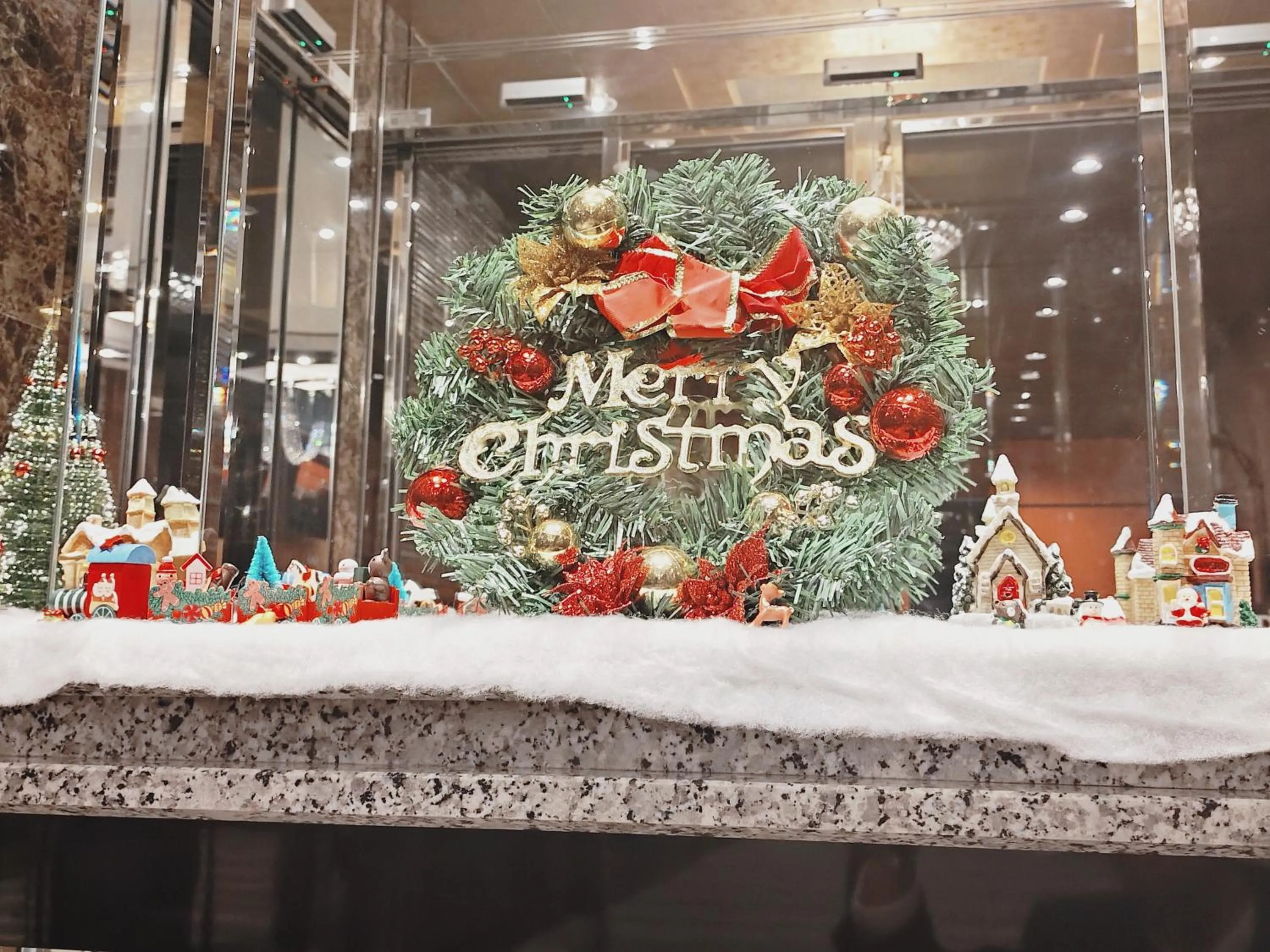 Property building in APA Hotel Tokyo Nishikasai Ekimae