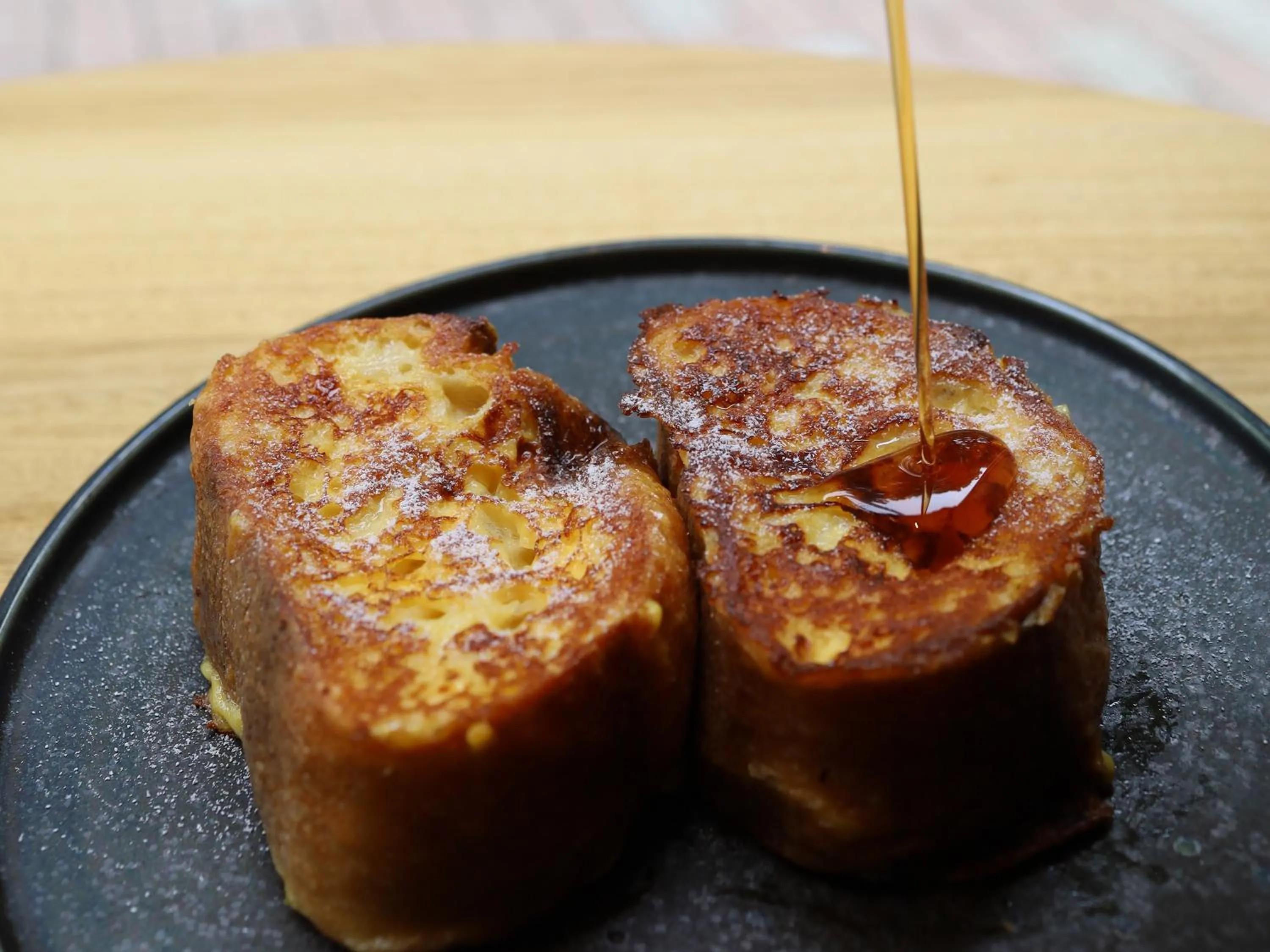 Breakfast in APA Hotel Tokyo Nishikasai Ekimae