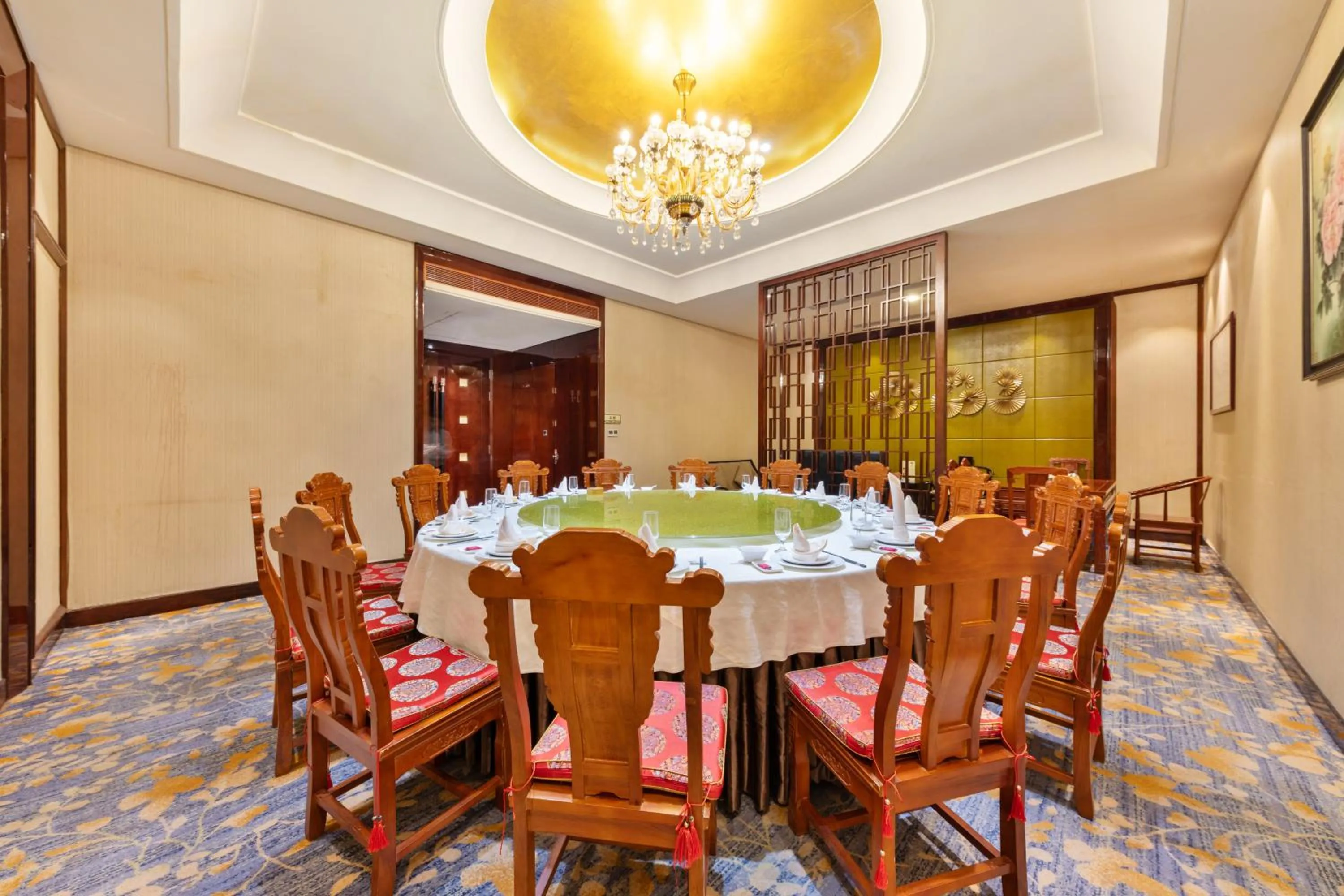 Wyndham Garden Foshan Nanhai