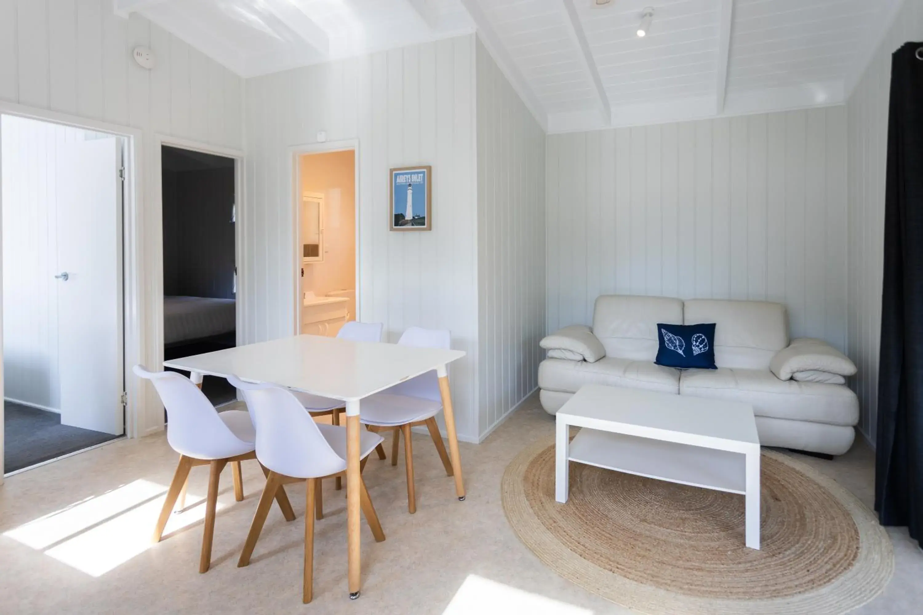 Pet Friendly Stays - BIG4 Aireys Inlet Pet Friendly Stays - BIG4 Aireys Inlet