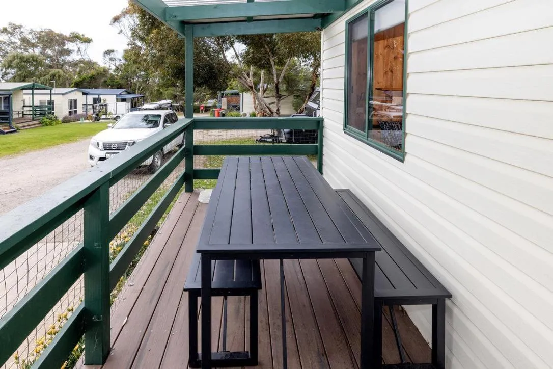 Property building in Pet Friendly Stays - BIG4 Aireys Inlet