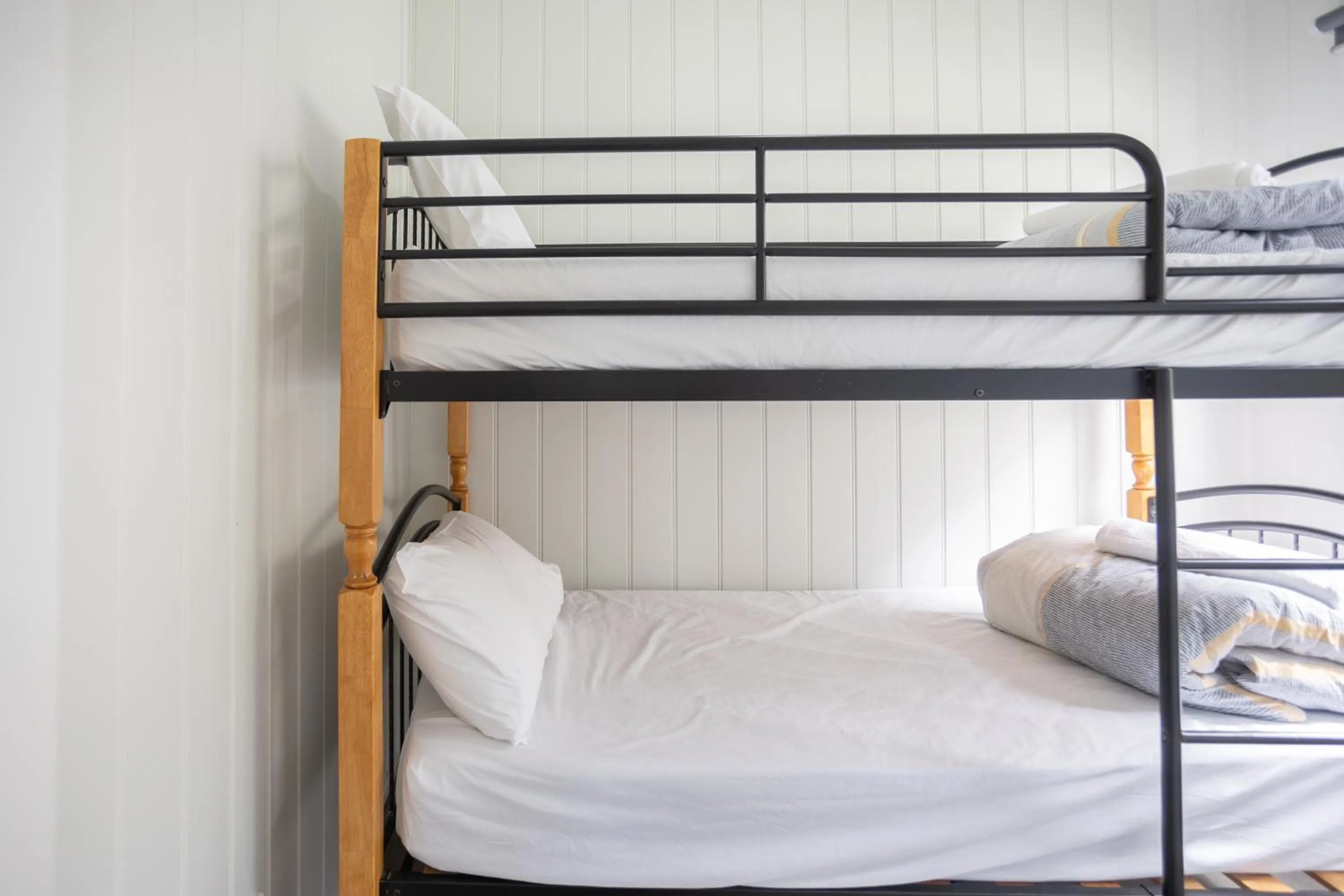 bunk bed, Bed in Pet Friendly Stays - BIG4 Aireys Inlet