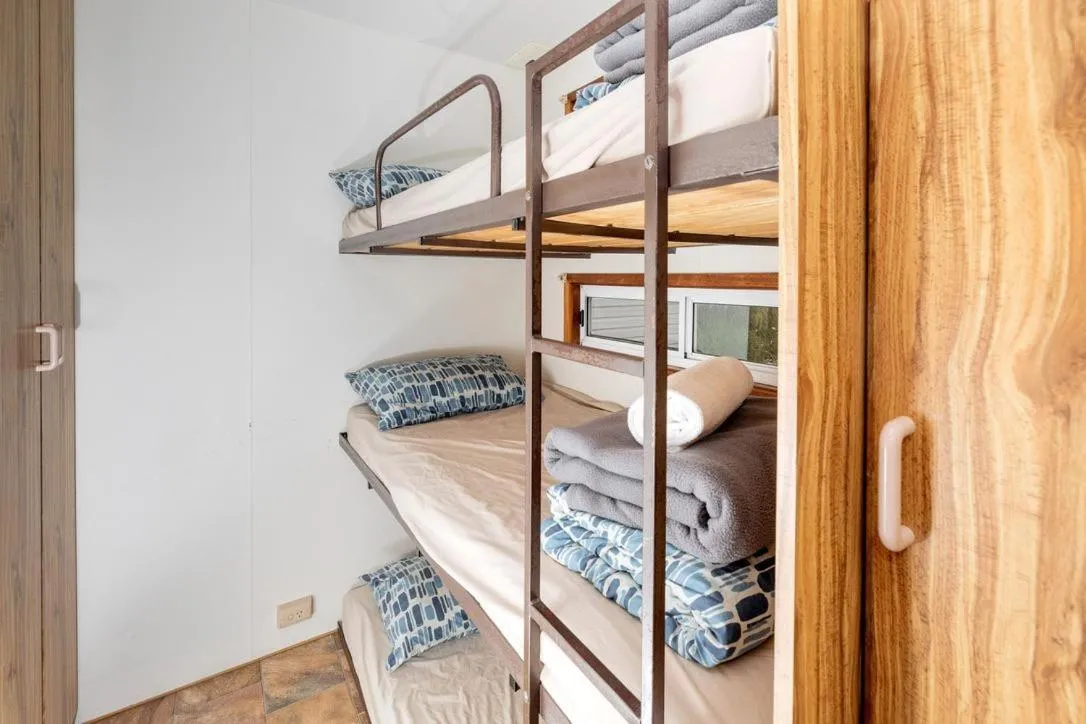 bunk bed, Bed in Pet Friendly Stays - BIG4 Aireys Inlet
