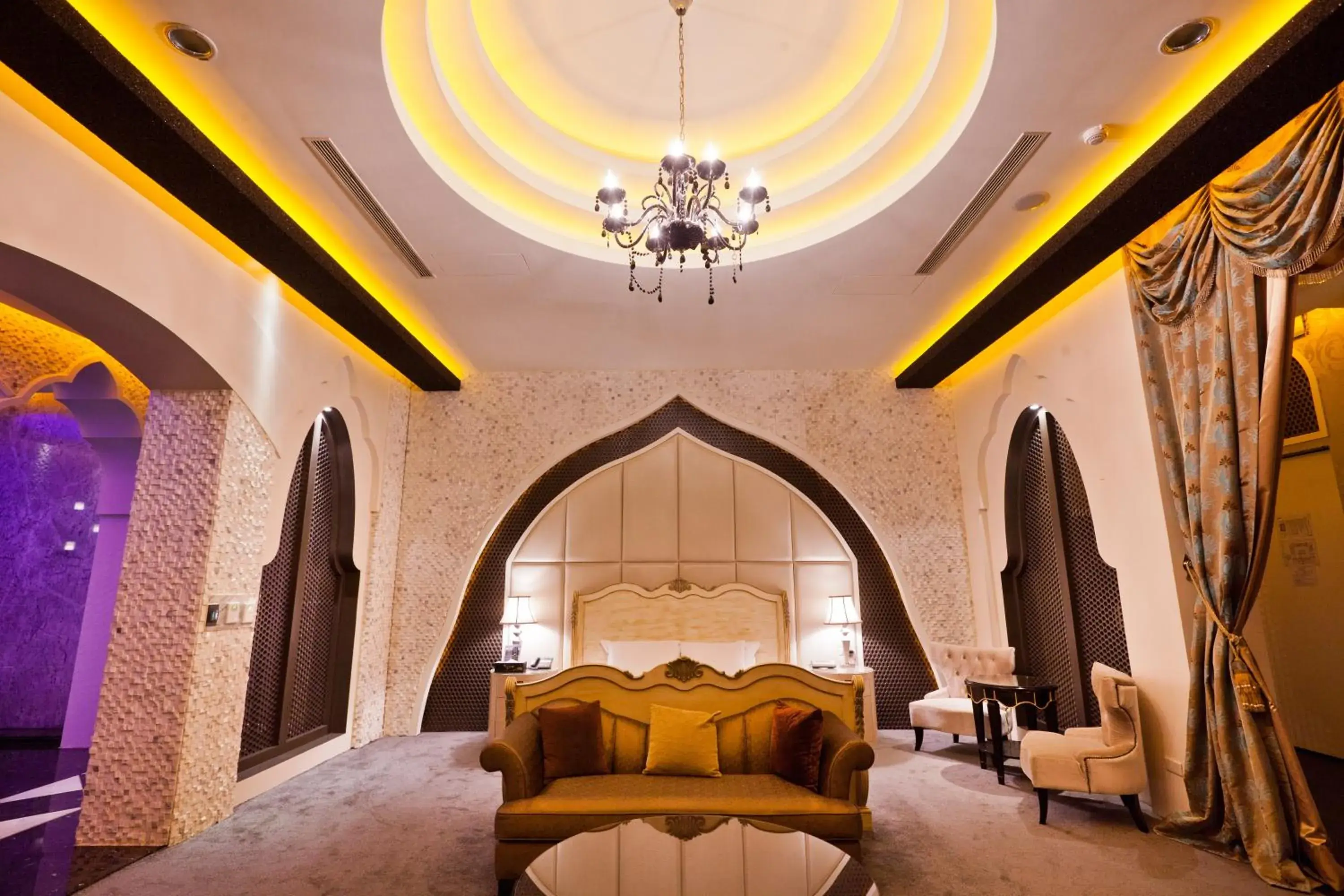 Photo of the whole room, Bed in Lanshy Motel Photo of the whole room, Bed in Lanshy Motel