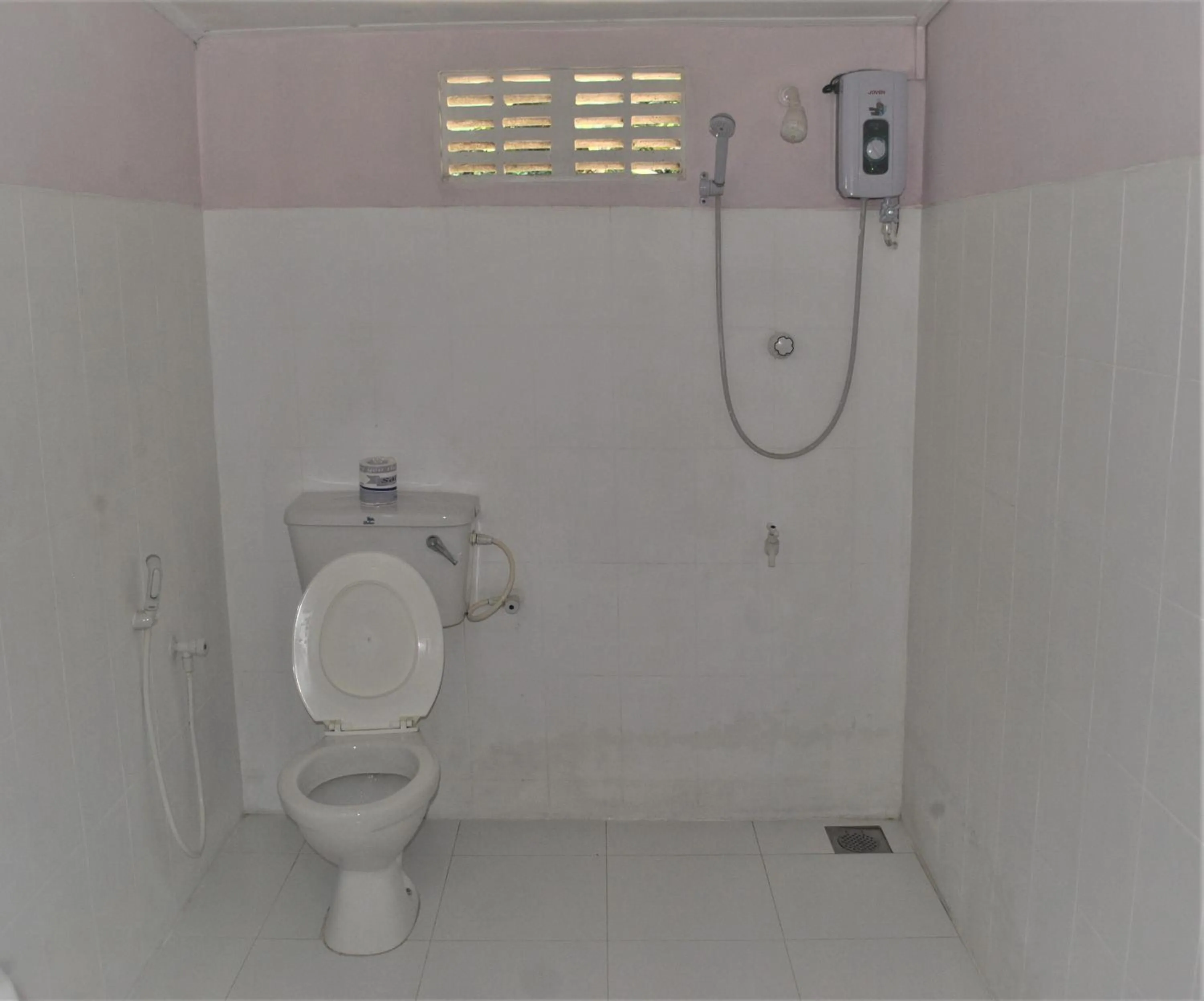 Deniyaya Guest House