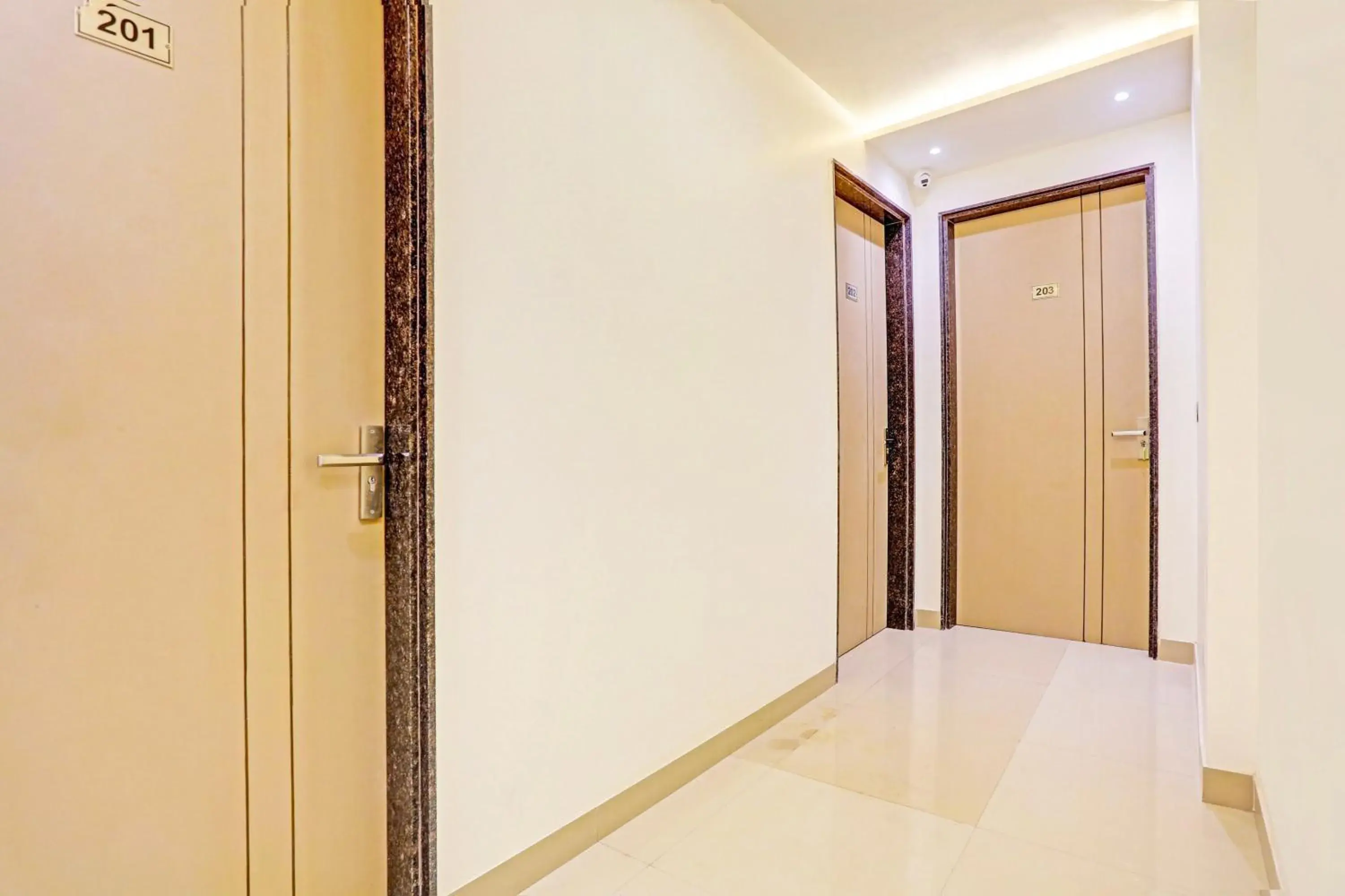 Lobby or reception in Hotel O Plush Homes Lobby or reception in Hotel O Plush Homes