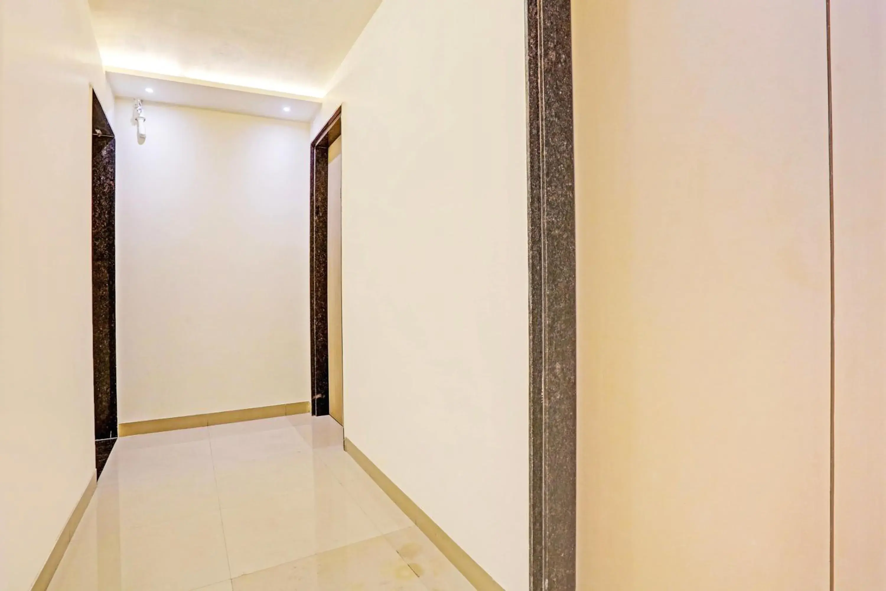 Lobby or reception in Hotel O Plush Homes Lobby or reception in Hotel O Plush Homes