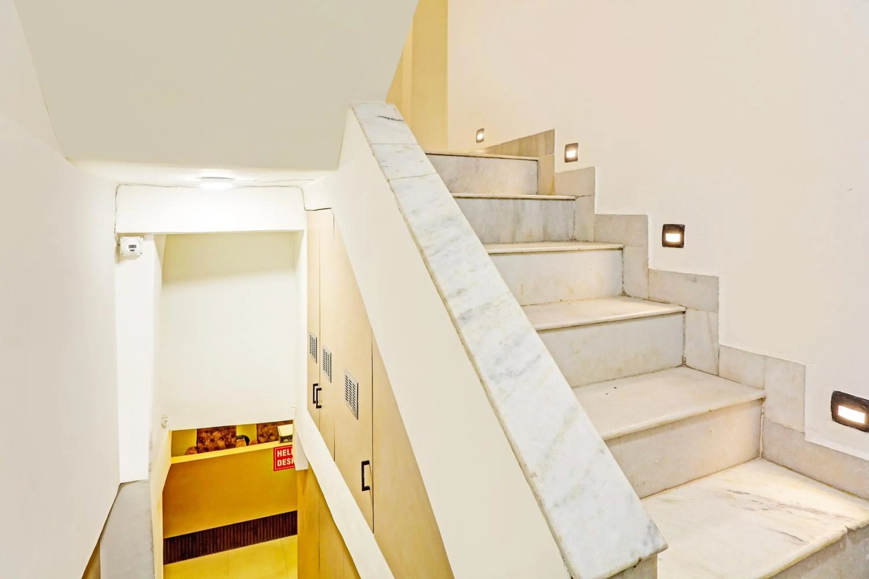 Facade/entrance in Super Hotel O Plush Homes