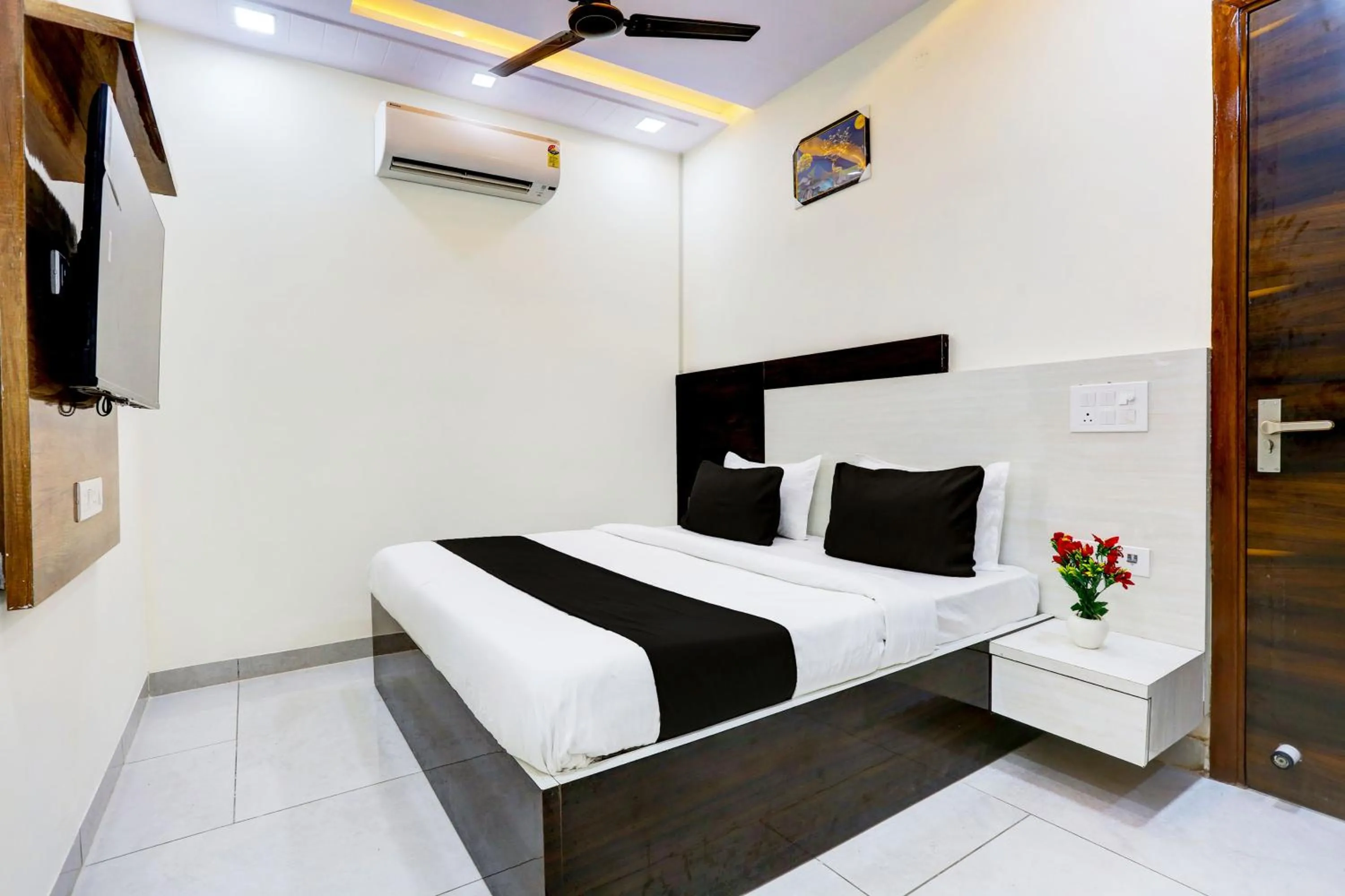 Hotel O SUNSHINE