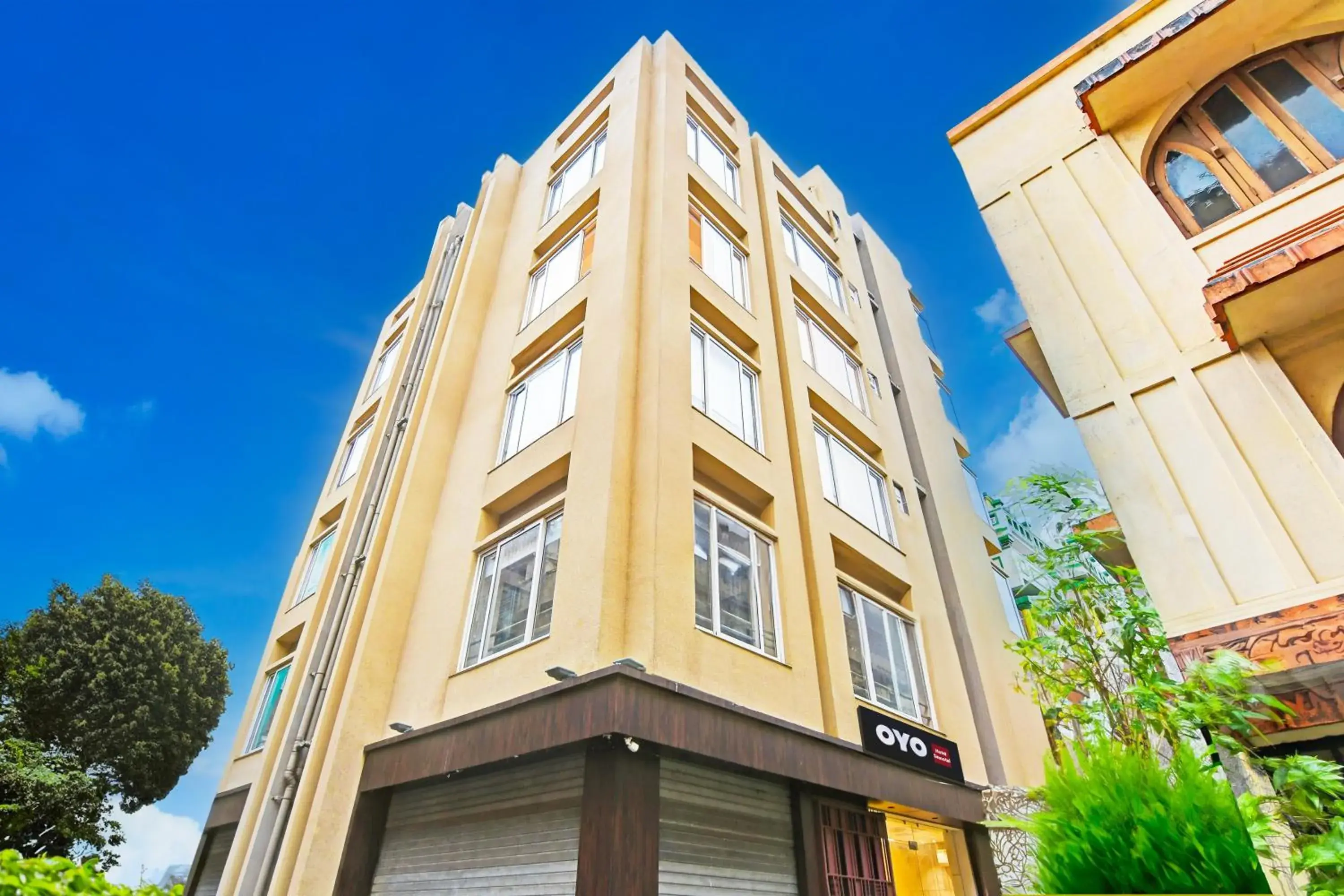 Super Hotel O SAMOTEL Super Hotel O SAMOTEL