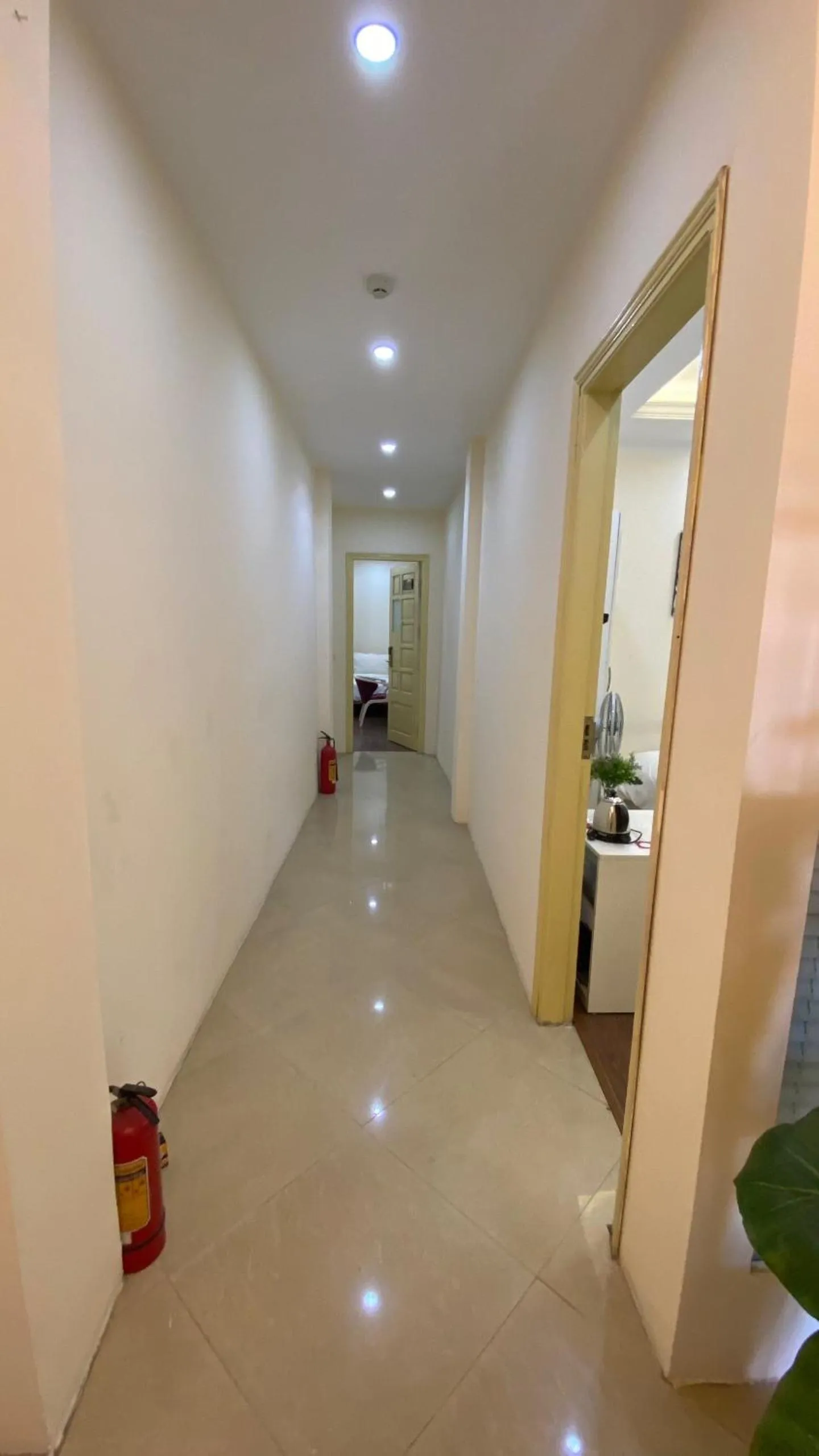 Property building in Milton Boutique Hotel