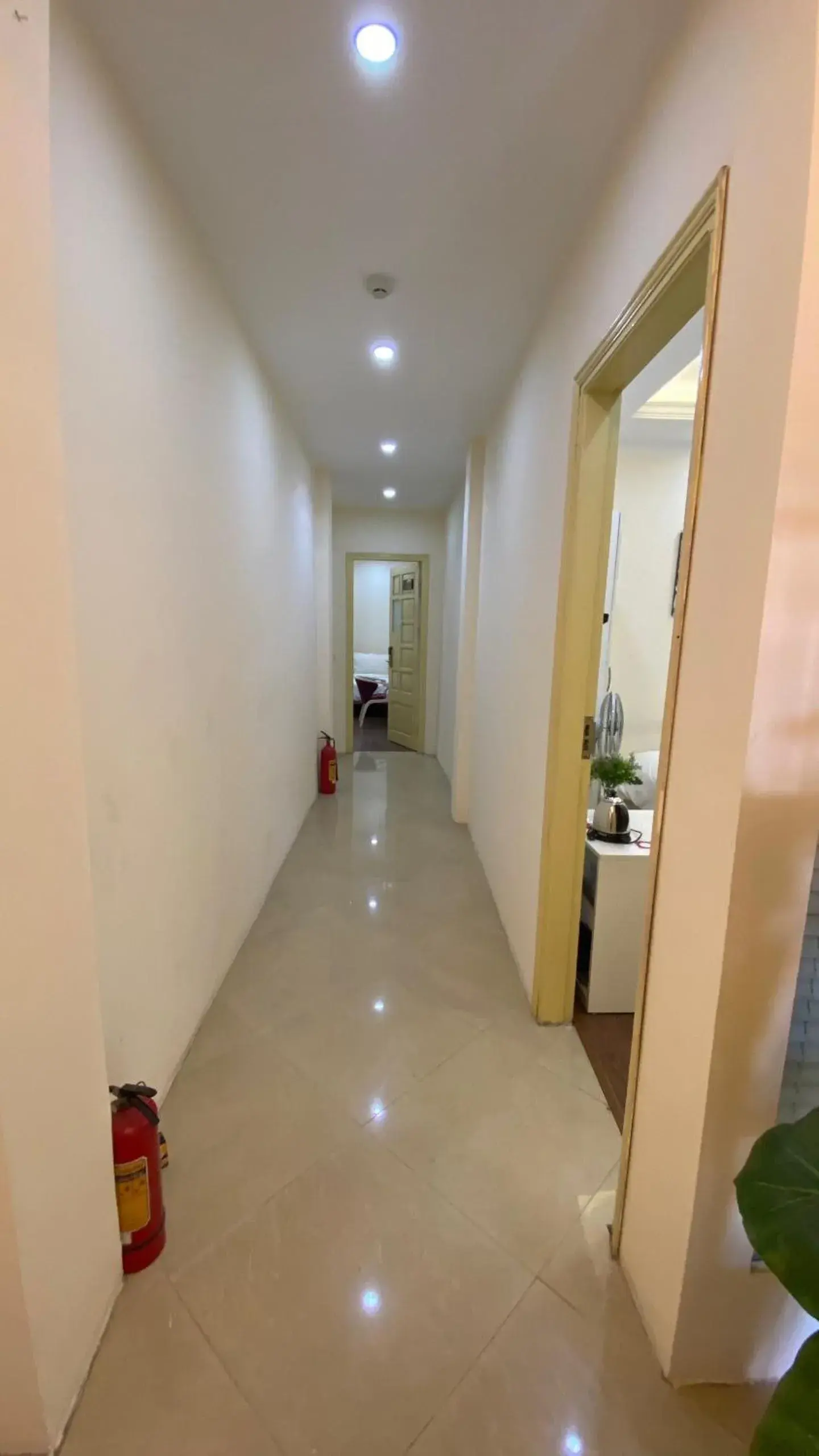 Property building in Milton Boutique Hotel Property building in Milton Boutique Hotel