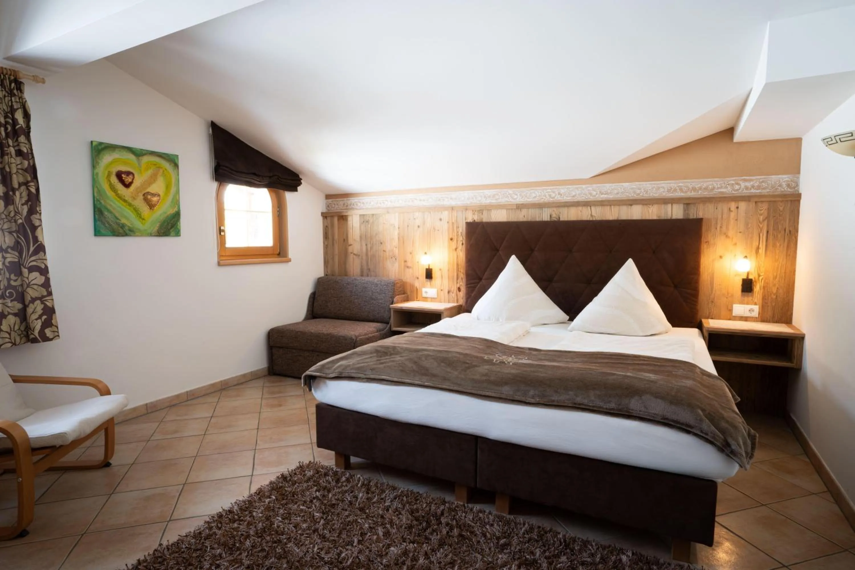 Pension Edelweiss