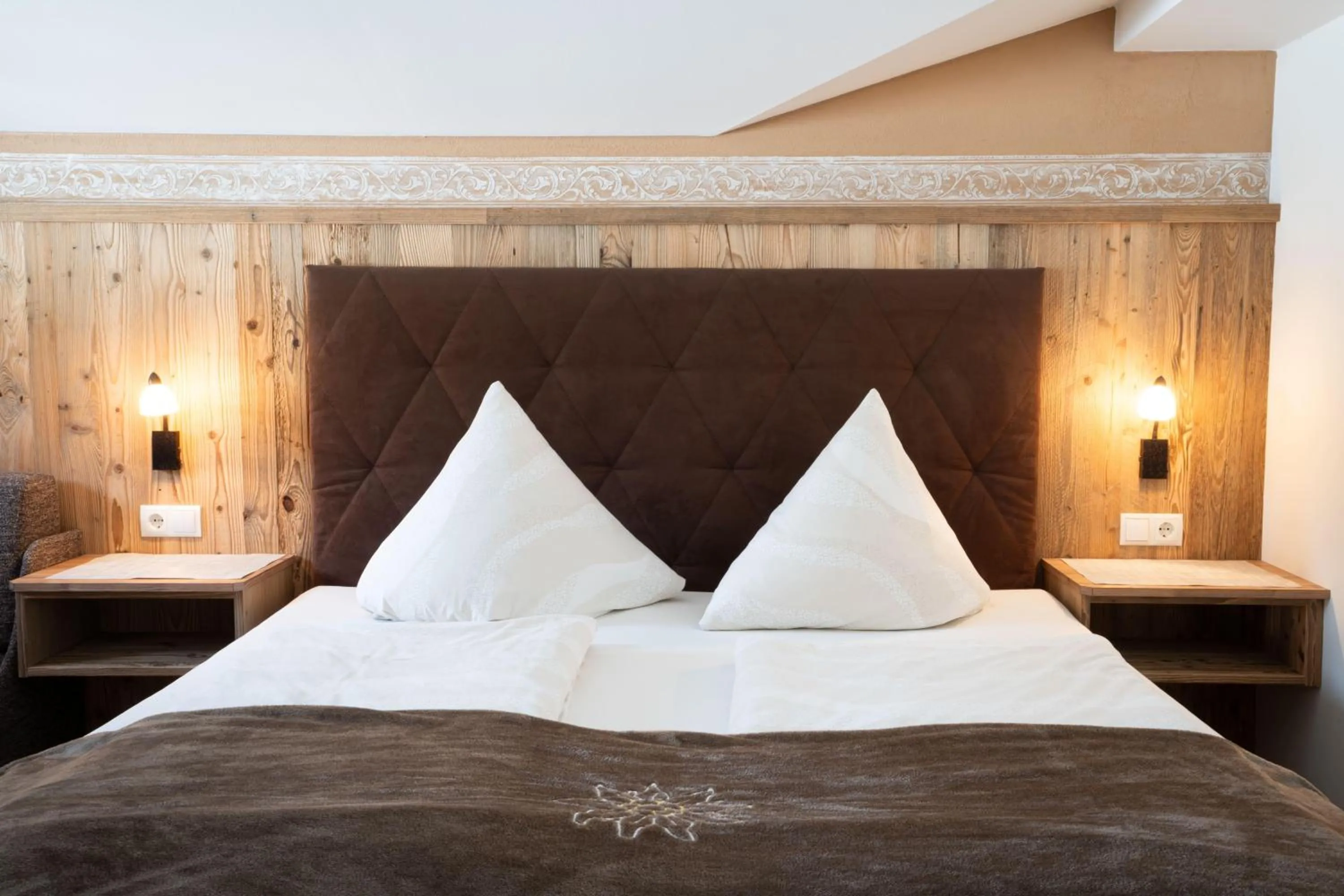 Pension Edelweiss
