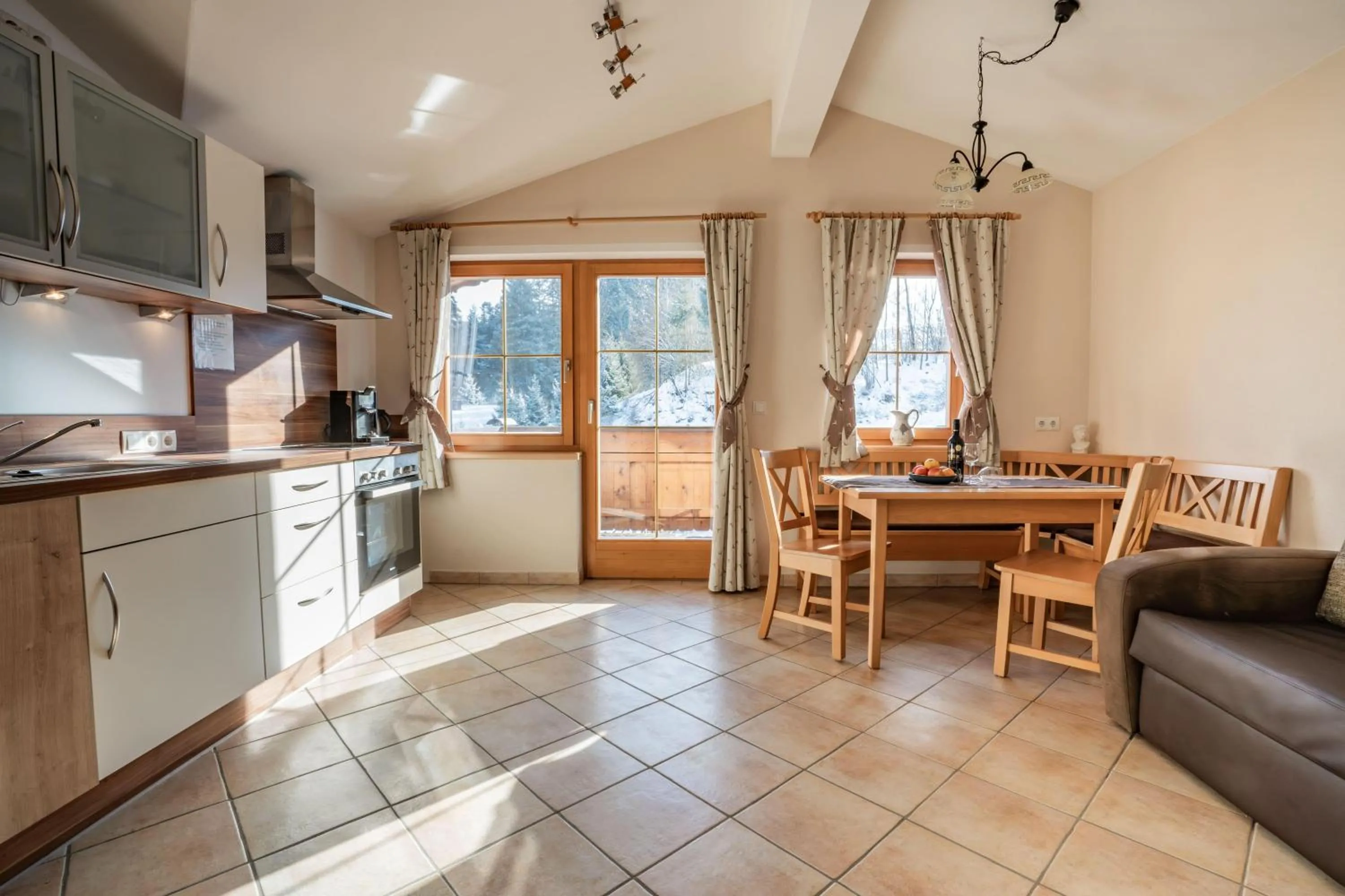 Pension Edelweiss