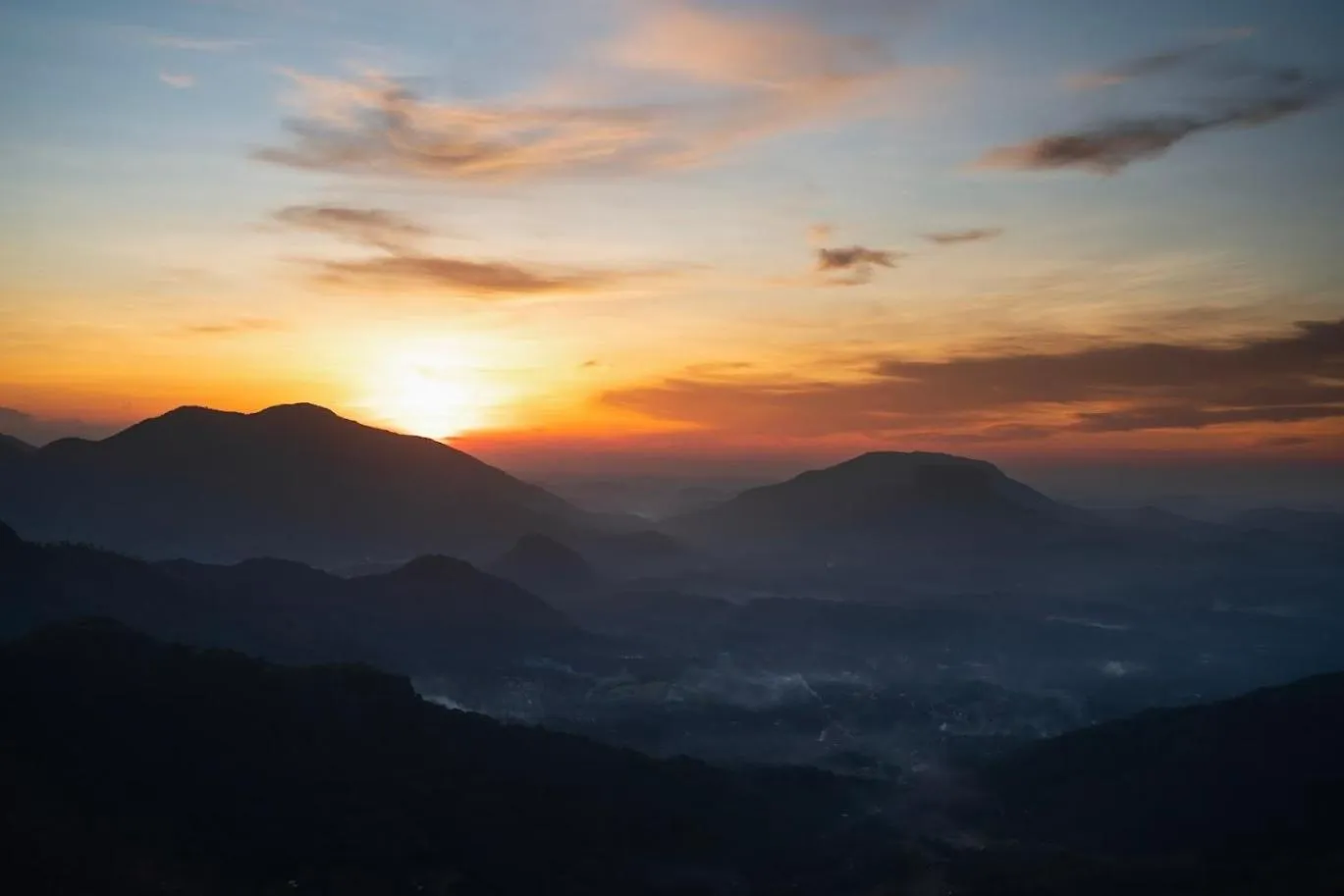 VIP in W15 Ambuluwawa