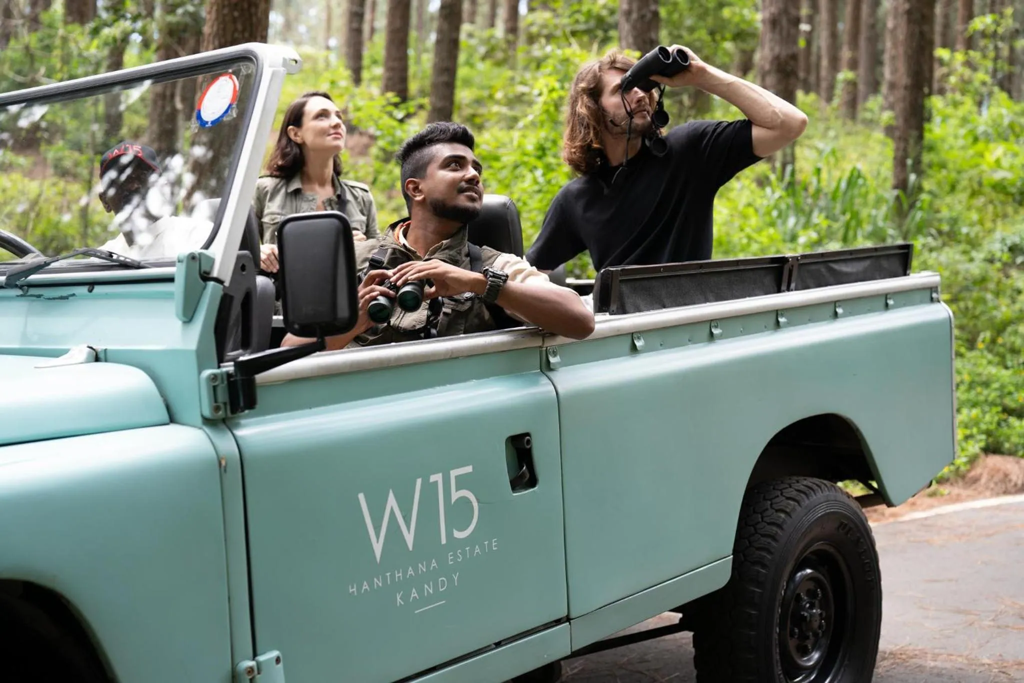 Other in W15 Ambuluwawa