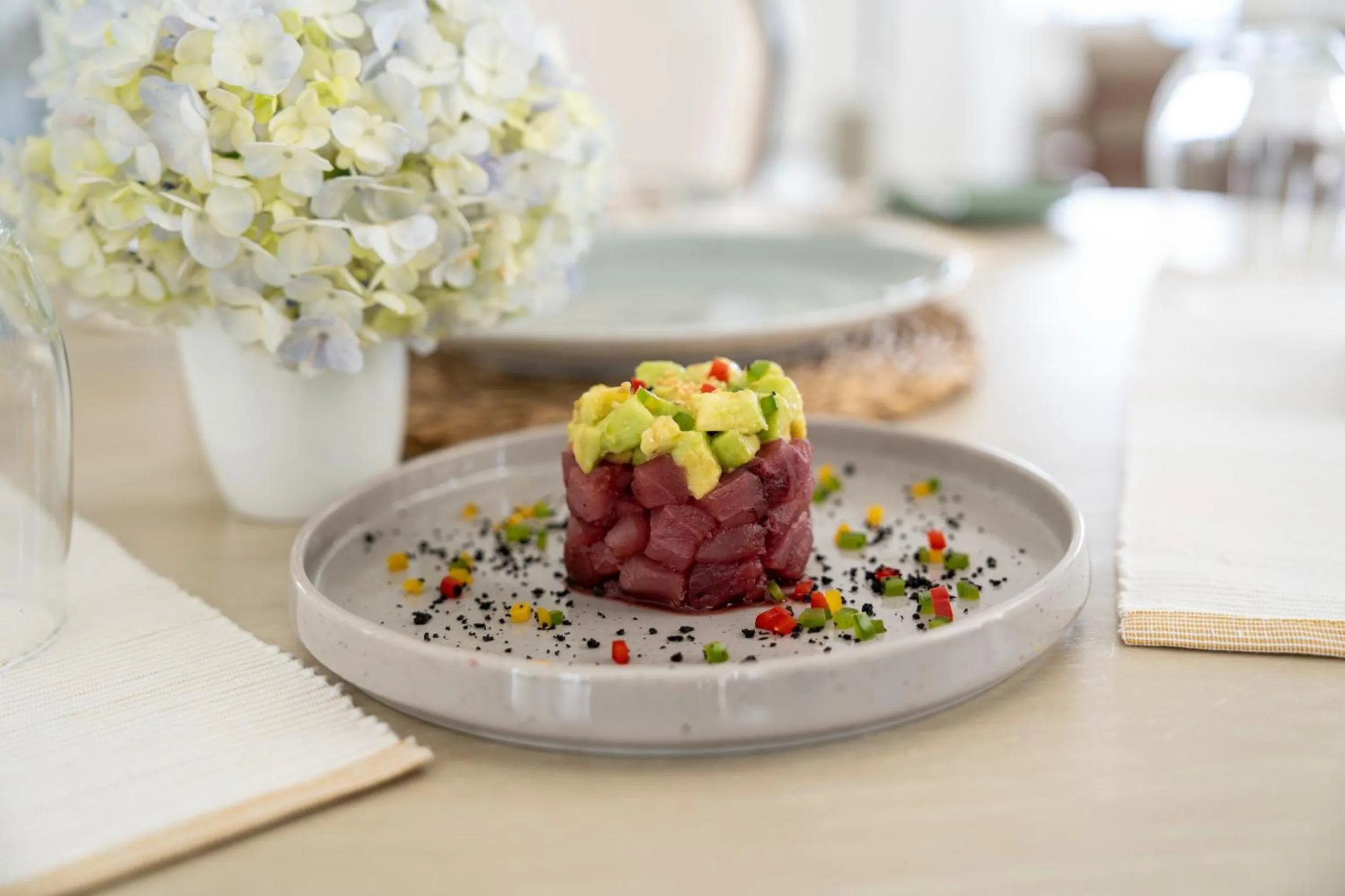 Restaurant/places to eat in W15 Ambuluwawa