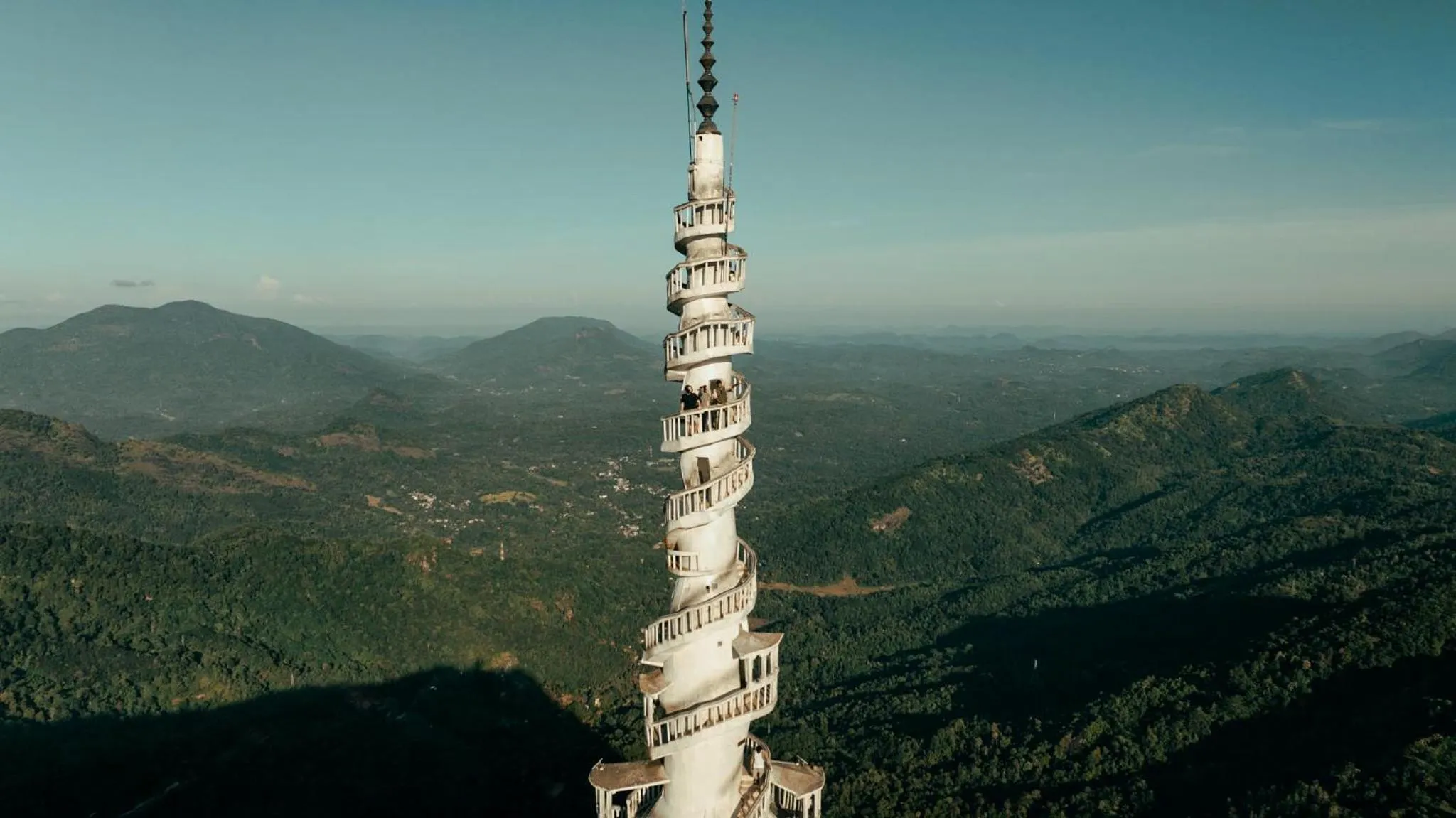 Other in W15 Ambuluwawa