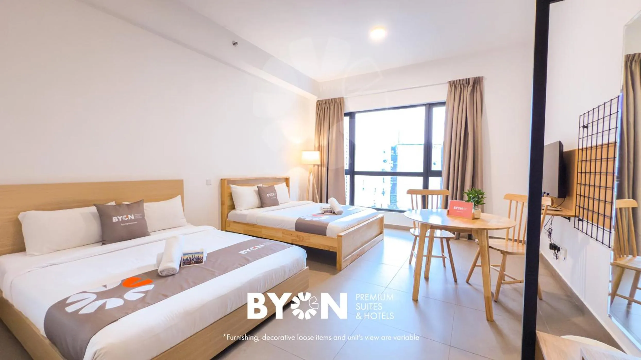 Bedroom, Bed in Mossaz City Haven Kuala Lumpur