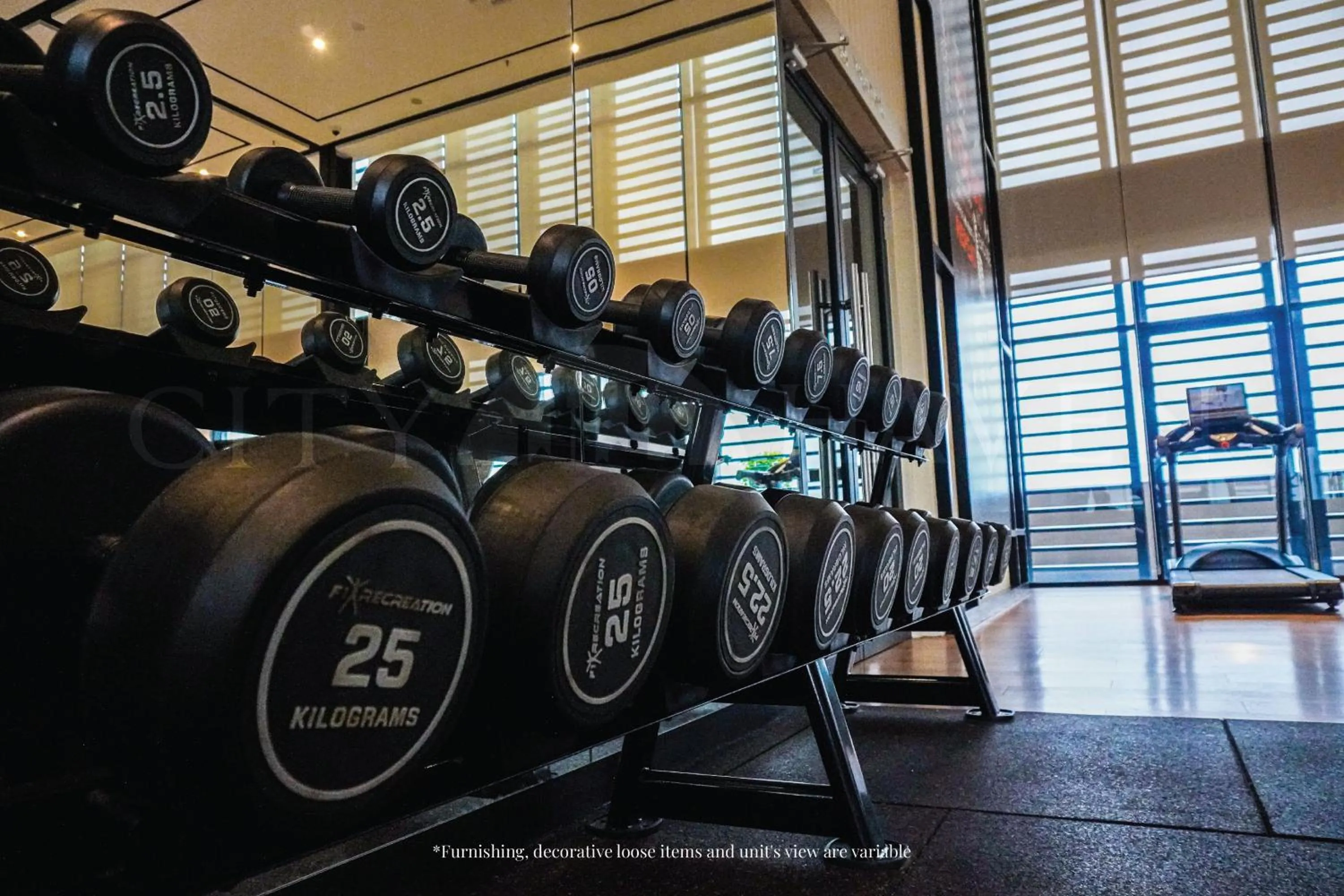 Mossaz City Haven Kuala Lumpur