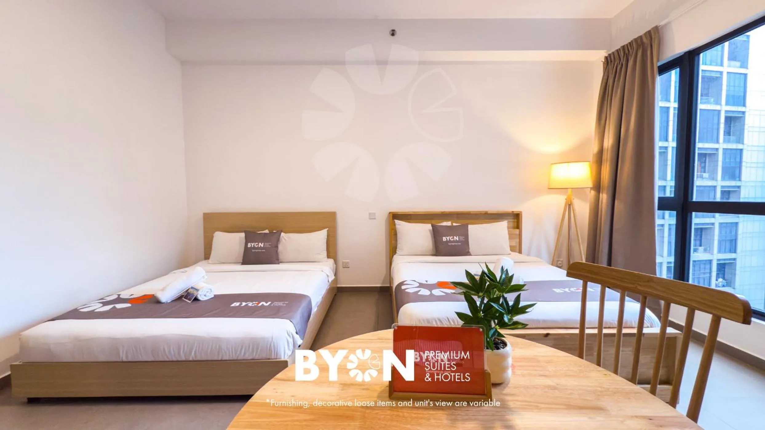 Bedroom, Bed in Mossaz City Haven Kuala Lumpur