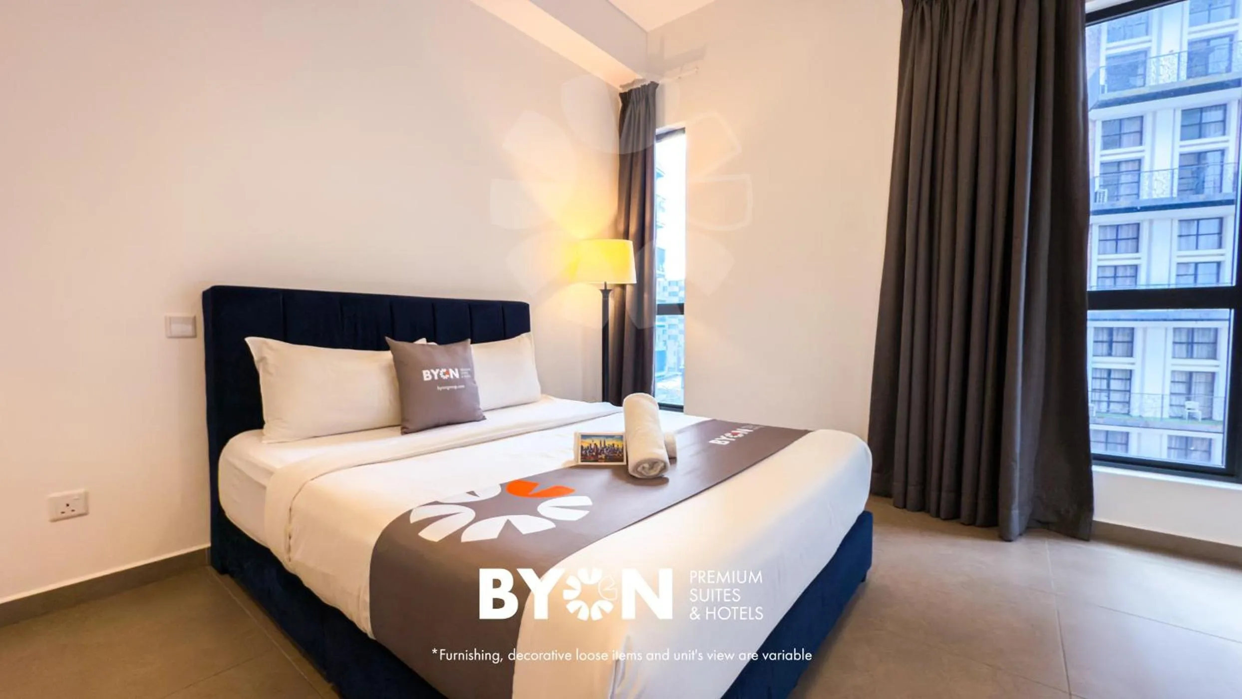 Bedroom, Bed in Mossaz City Haven Kuala Lumpur